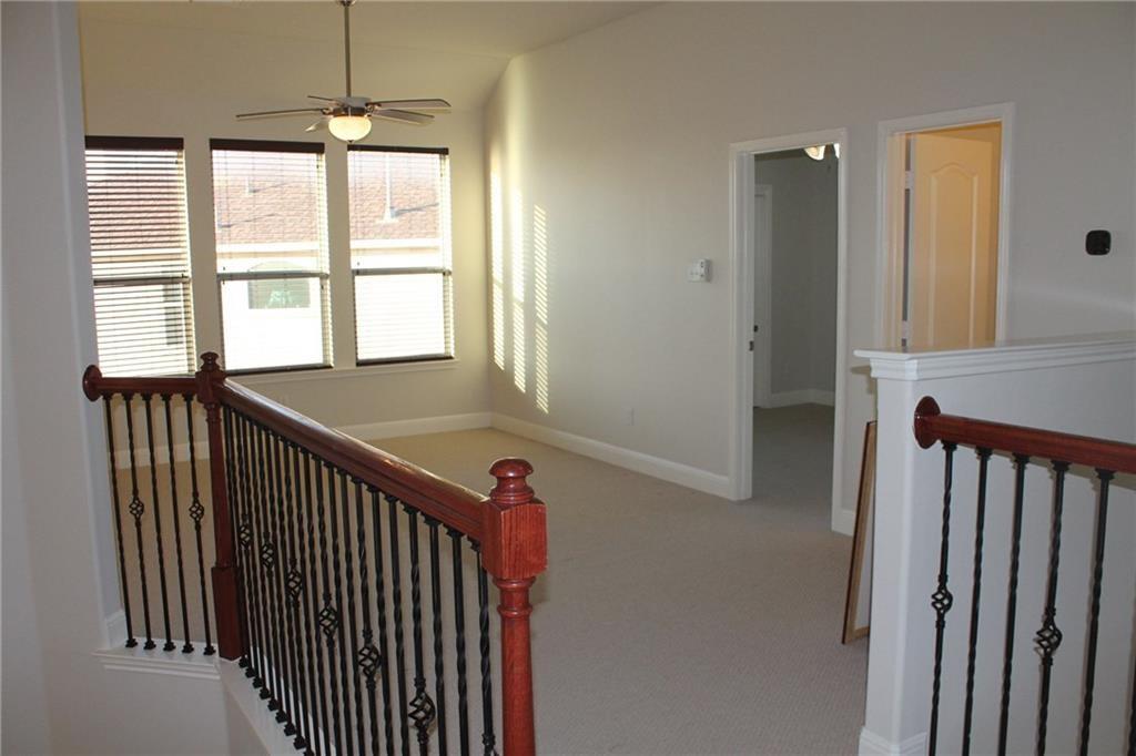 2513 Rusk Ct, Round Rock, TX 78665