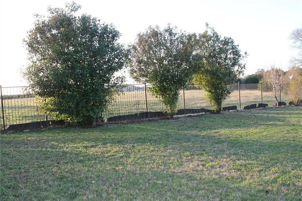 2513 Rusk Ct, Round Rock, TX 78665