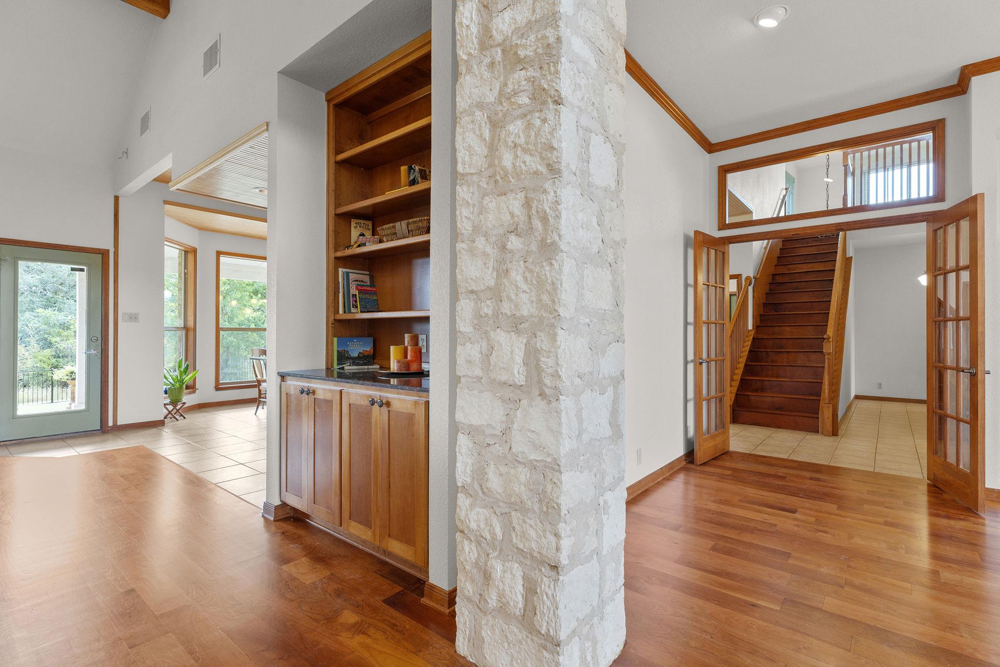 300 Little Gabriel River Dr, Liberty Hill, TX 78642