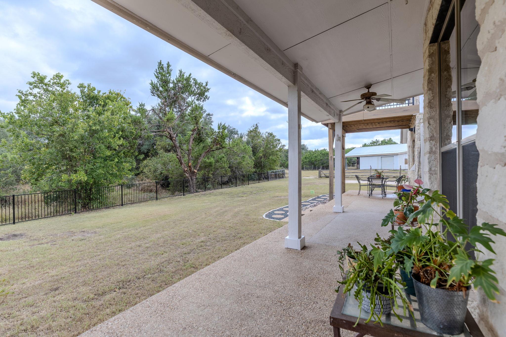 300 Little Gabriel River Dr, Liberty Hill, TX 78642