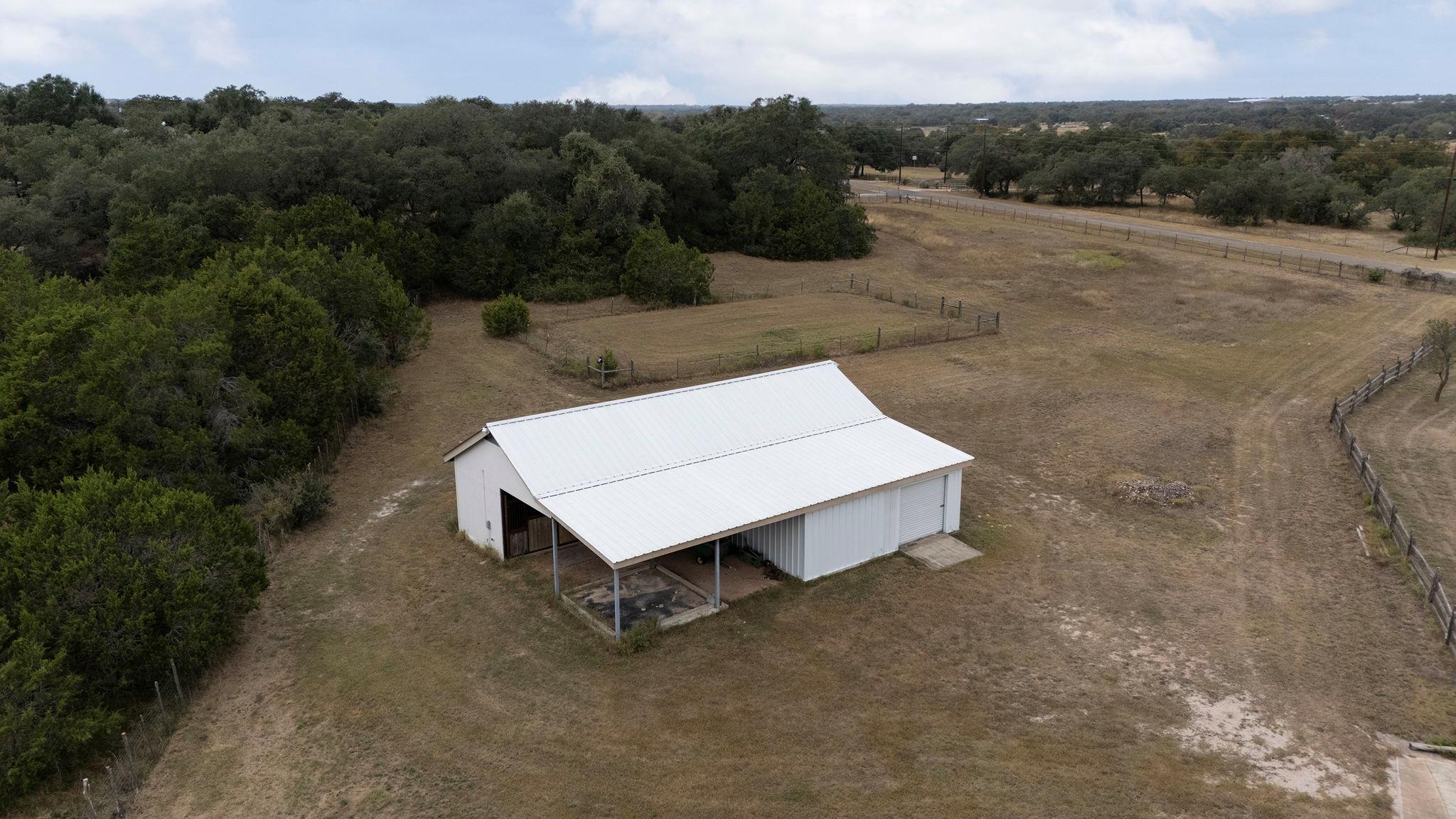 300 Little Gabriel River Dr, Liberty Hill, TX 78642