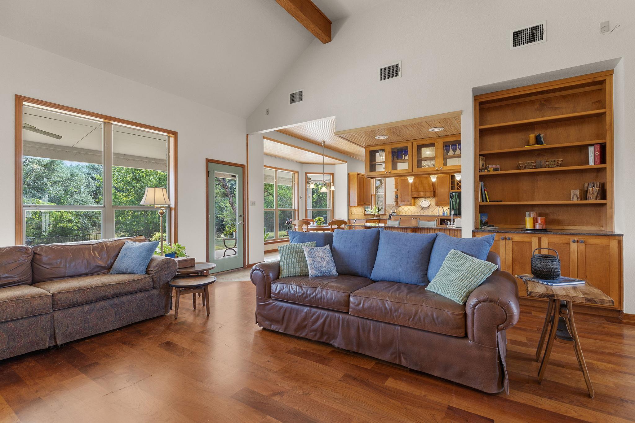 300 Little Gabriel River Dr, Liberty Hill, TX 78642