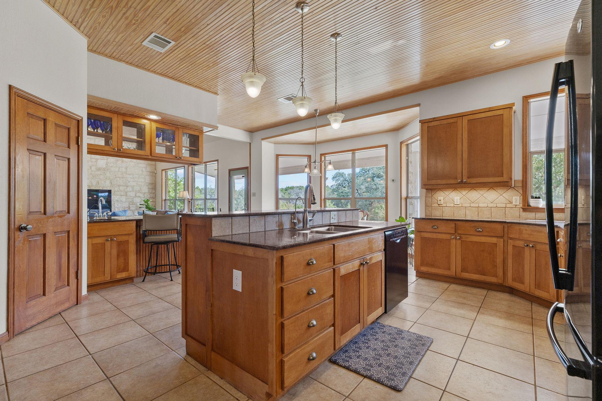 300 Little Gabriel River Dr, Liberty Hill, TX 78642