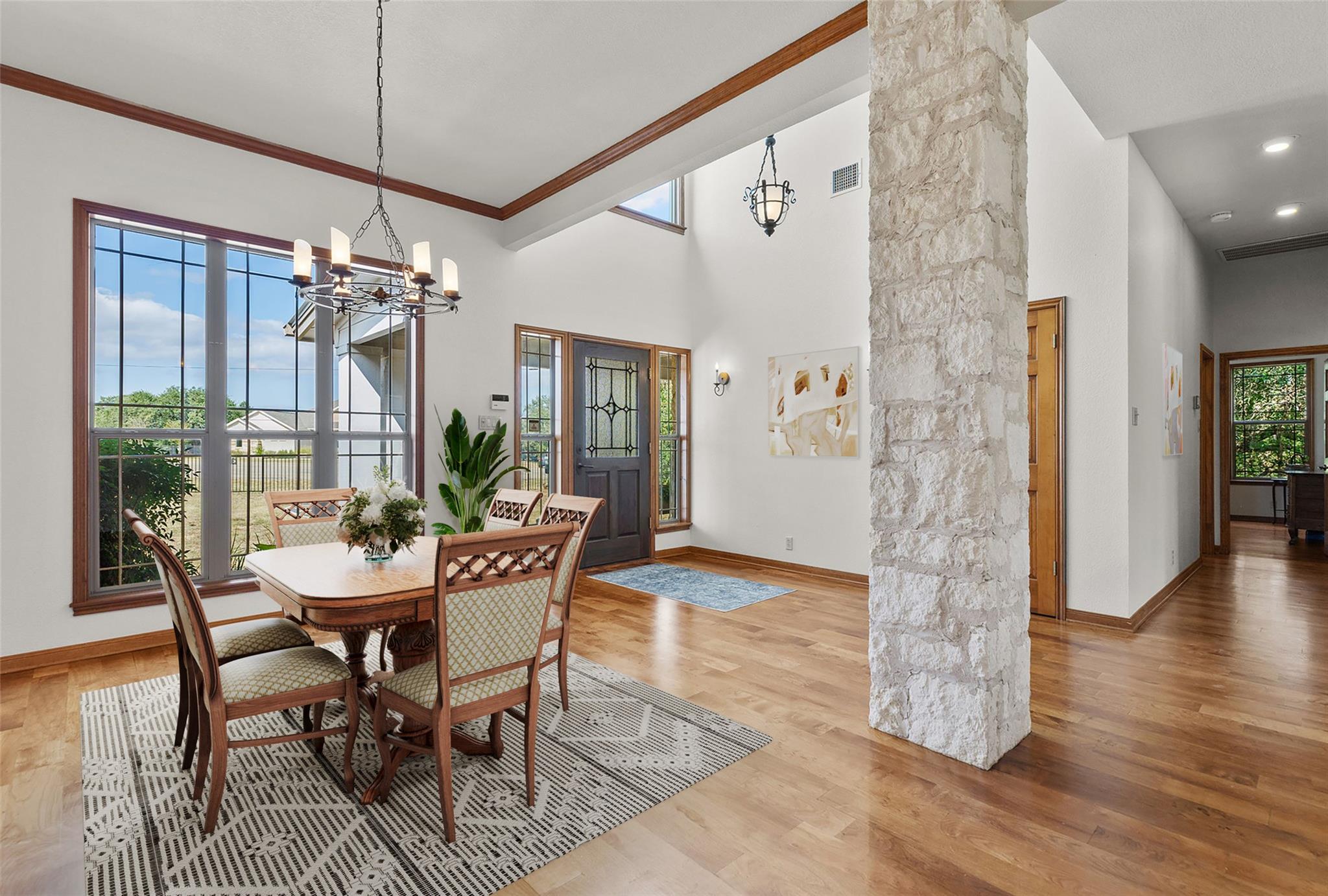 300 Little Gabriel River Dr, Liberty Hill, TX 78642