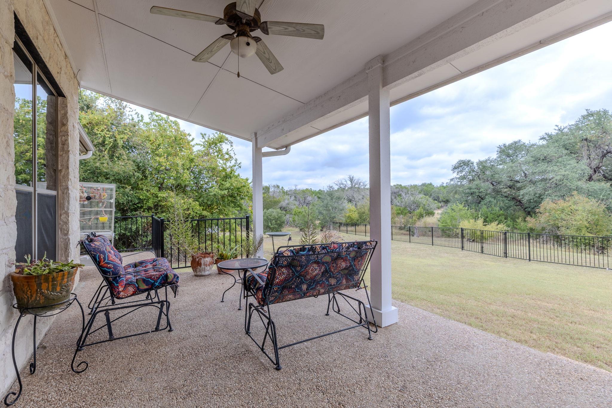 300 Little Gabriel River Dr, Liberty Hill, TX 78642