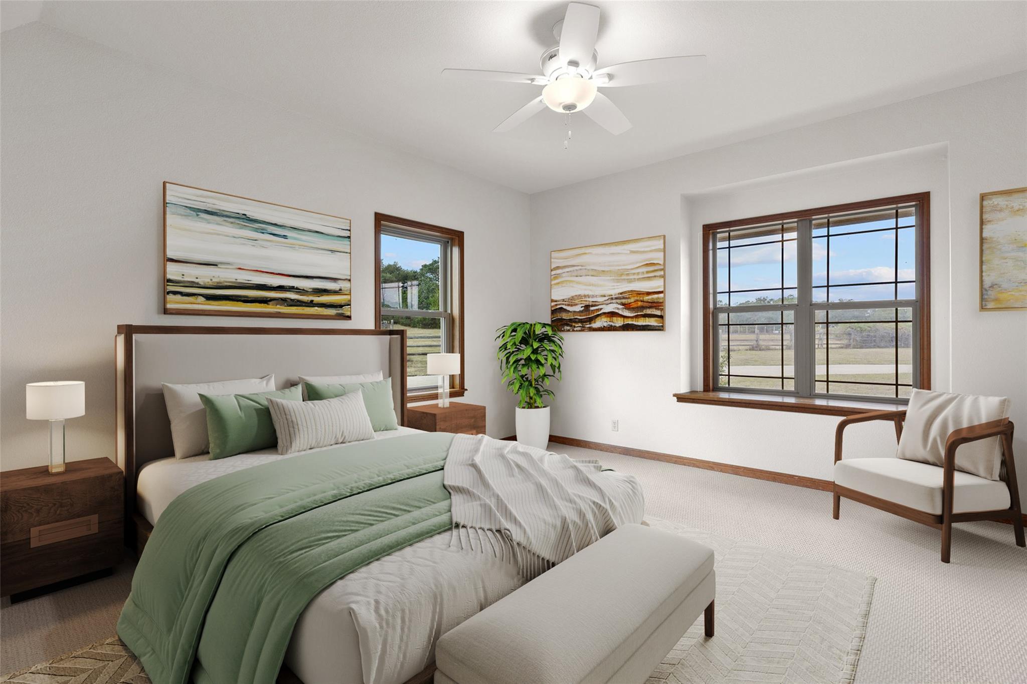 300 Little Gabriel River Dr, Liberty Hill, TX 78642