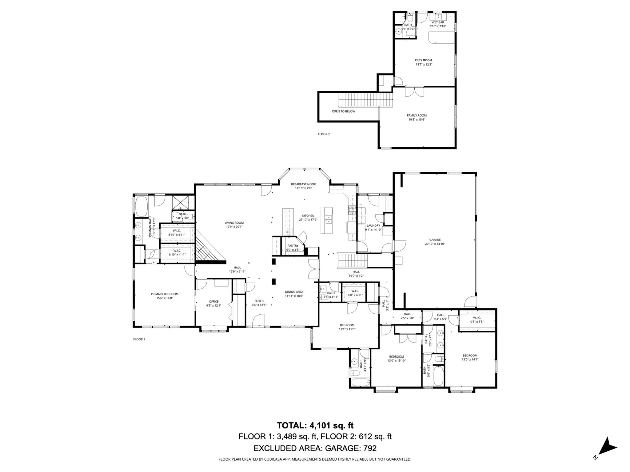 300 Little Gabriel River Dr, Liberty Hill, TX 78642