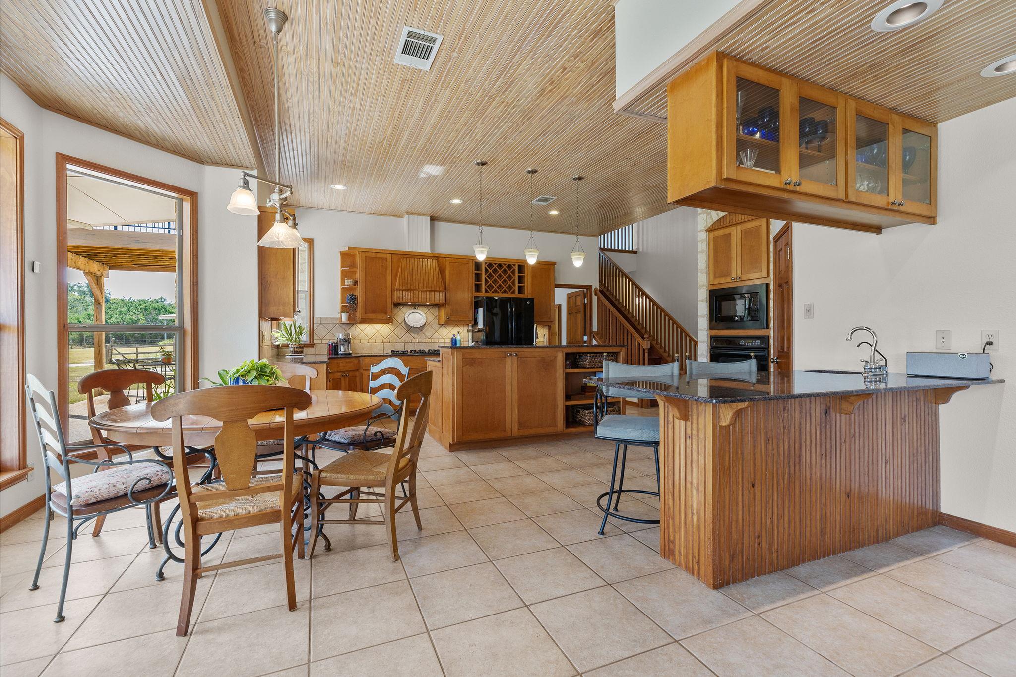 300 Little Gabriel River Dr, Liberty Hill, TX 78642