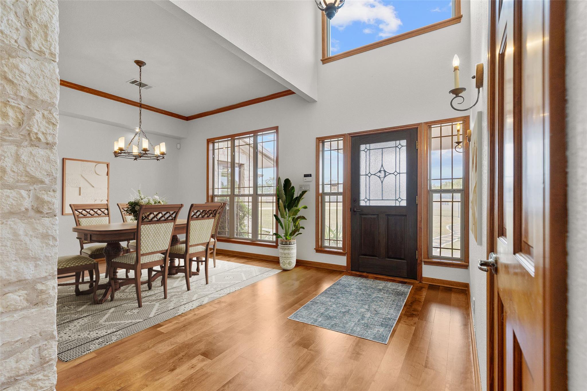 300 Little Gabriel River Dr, Liberty Hill, TX 78642