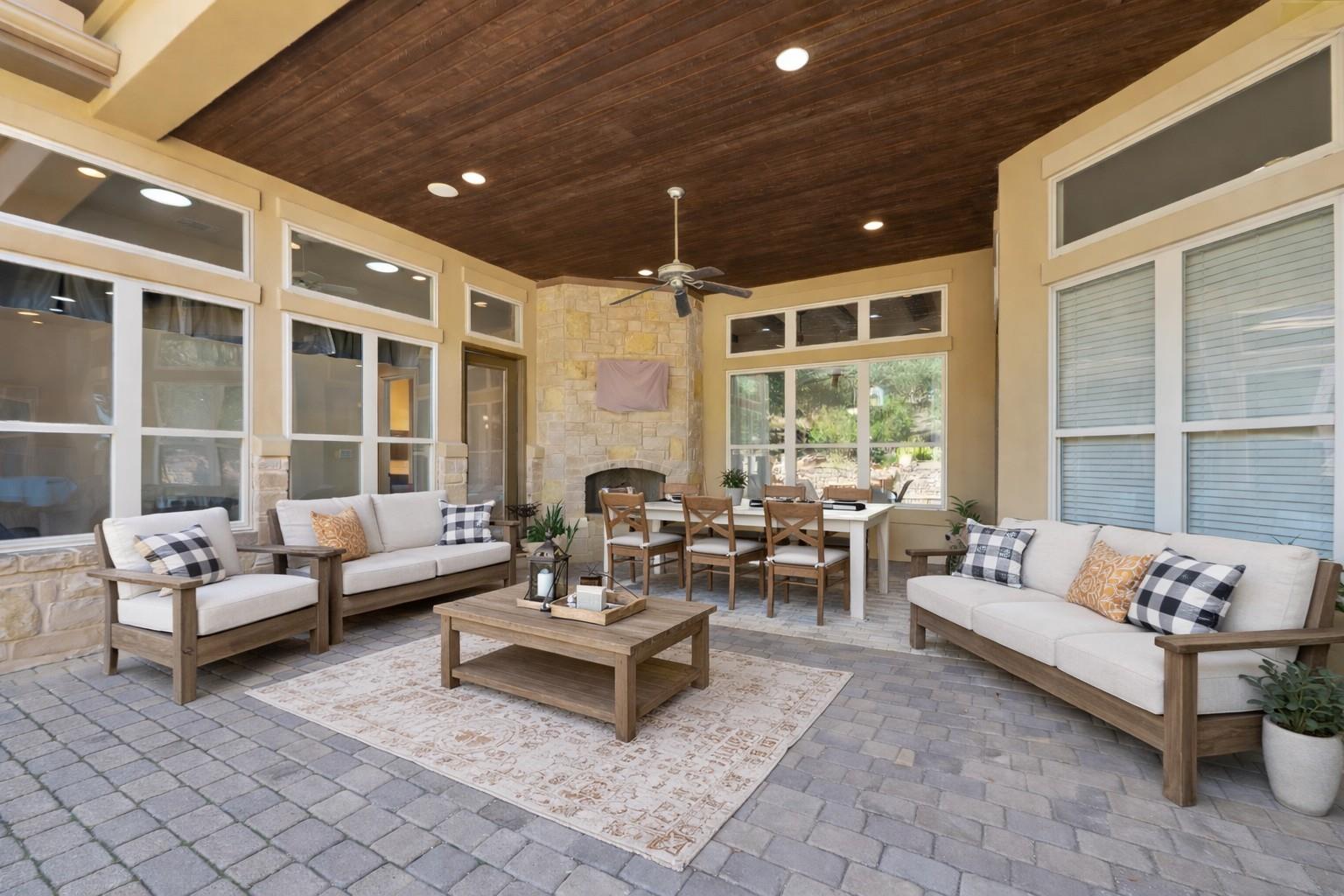 109 Ranchers Club Ln, Driftwood, TX 78619