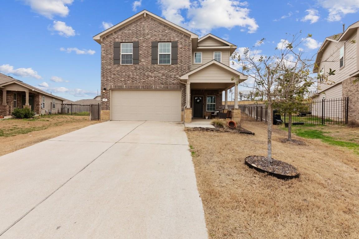 104 Blue Sage Dr, Leander, TX 78641