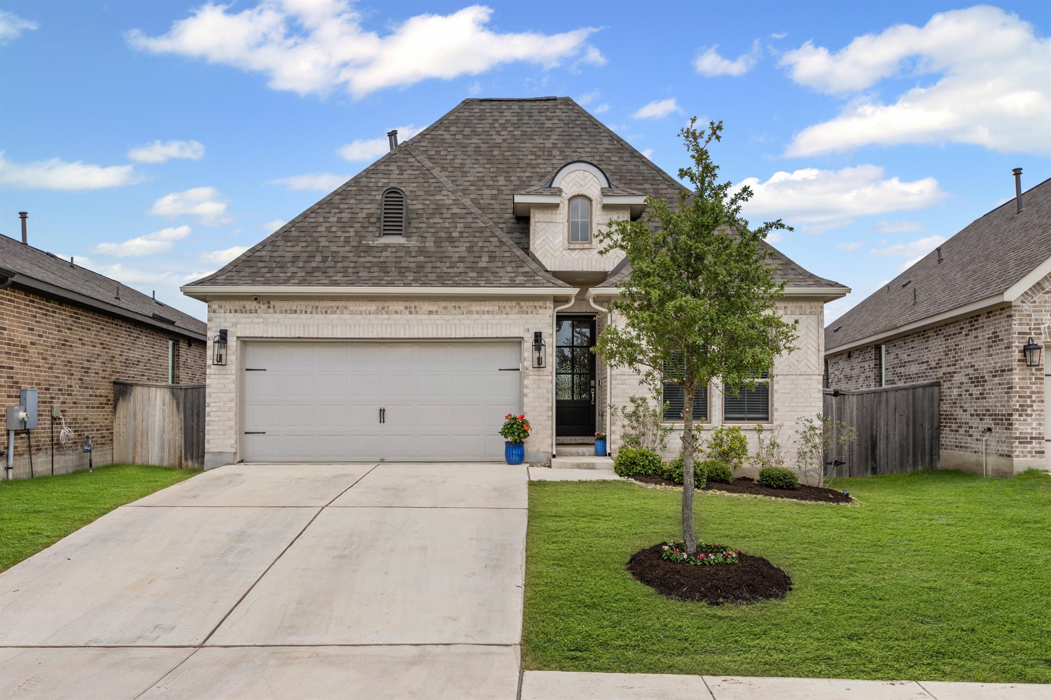 108 Chinaberry Bnd, Bastrop, TX 78602