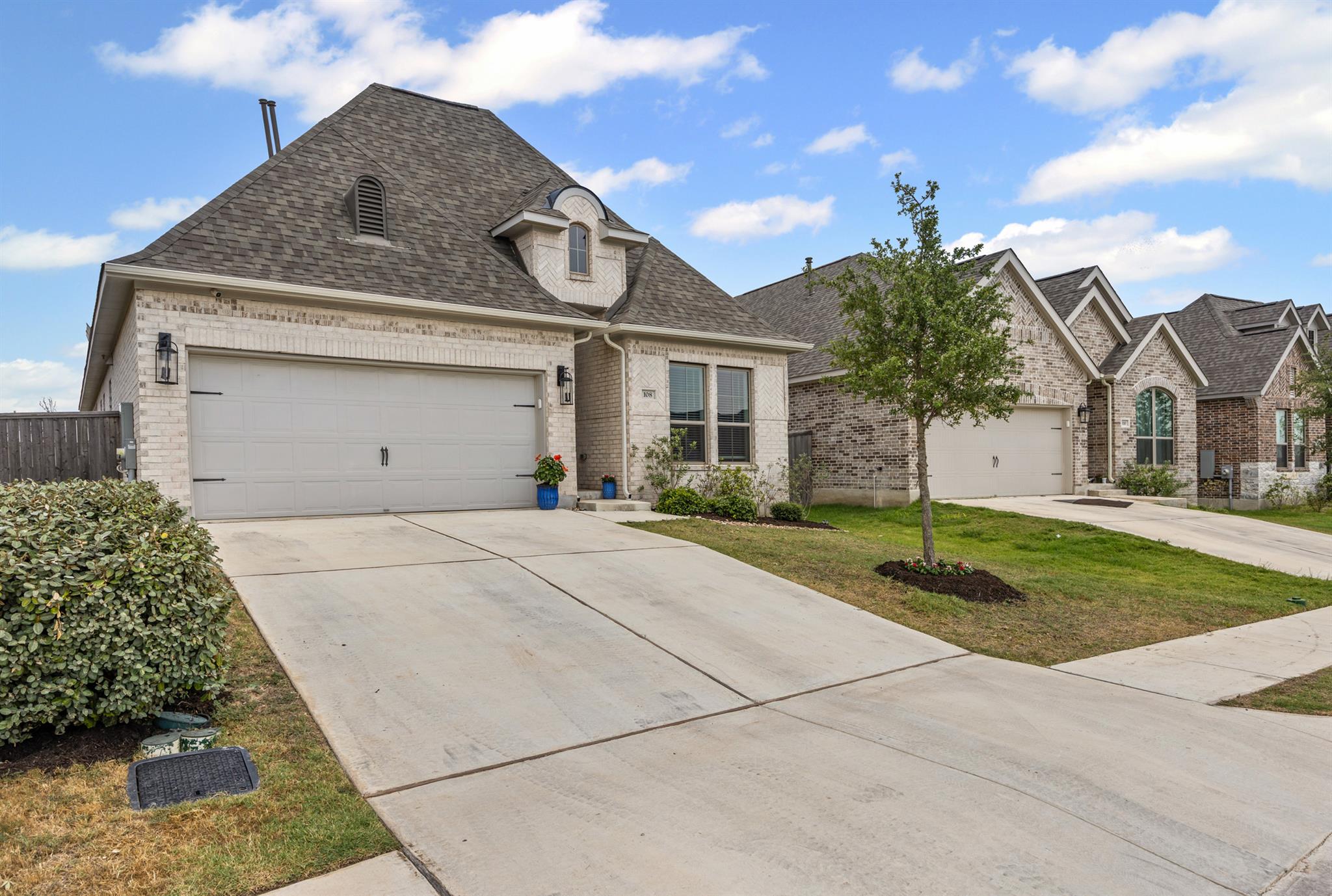 108 Chinaberry Bnd, Bastrop, TX 78602