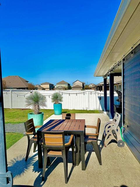 18404 Congaree St, Pflugerville, TX 78660