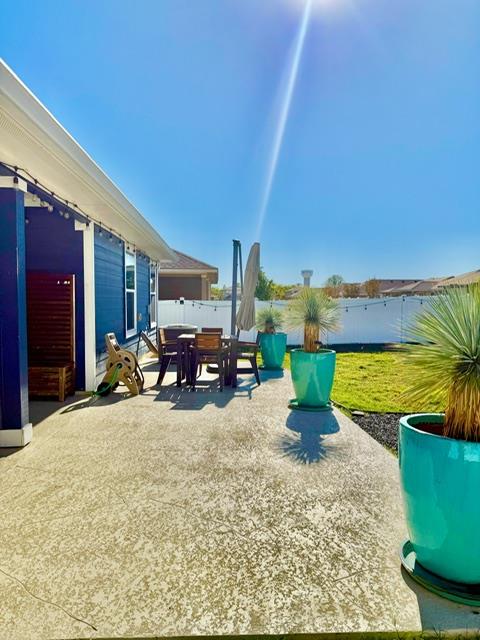 18404 Congaree St, Pflugerville, TX 78660