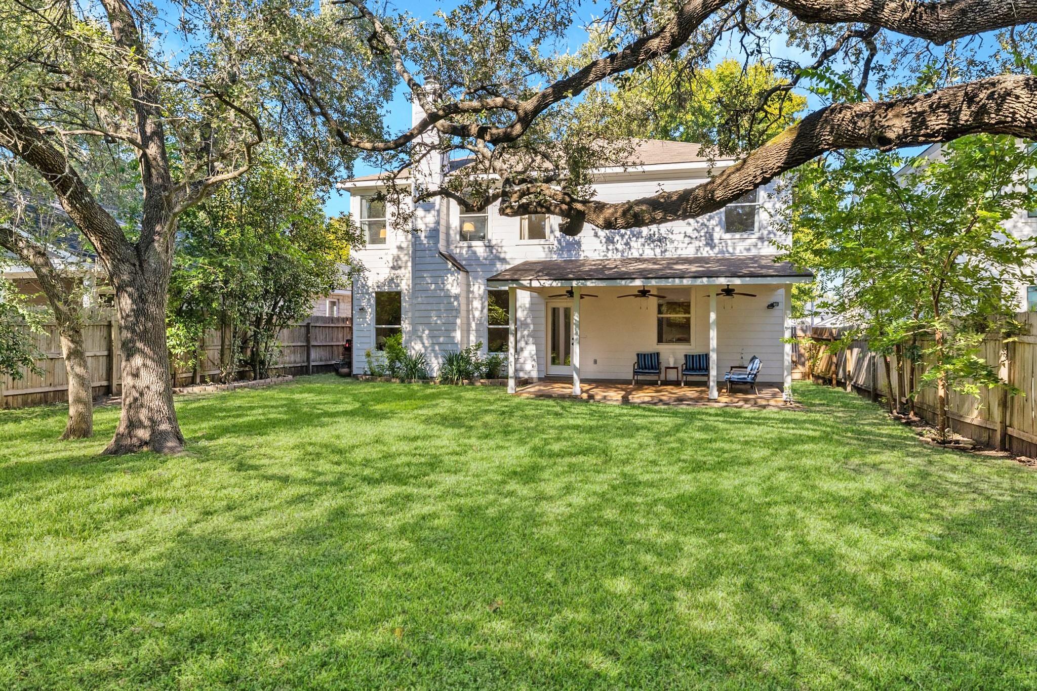 1607 Shady Creek Trl, Cedar Park, TX 78613