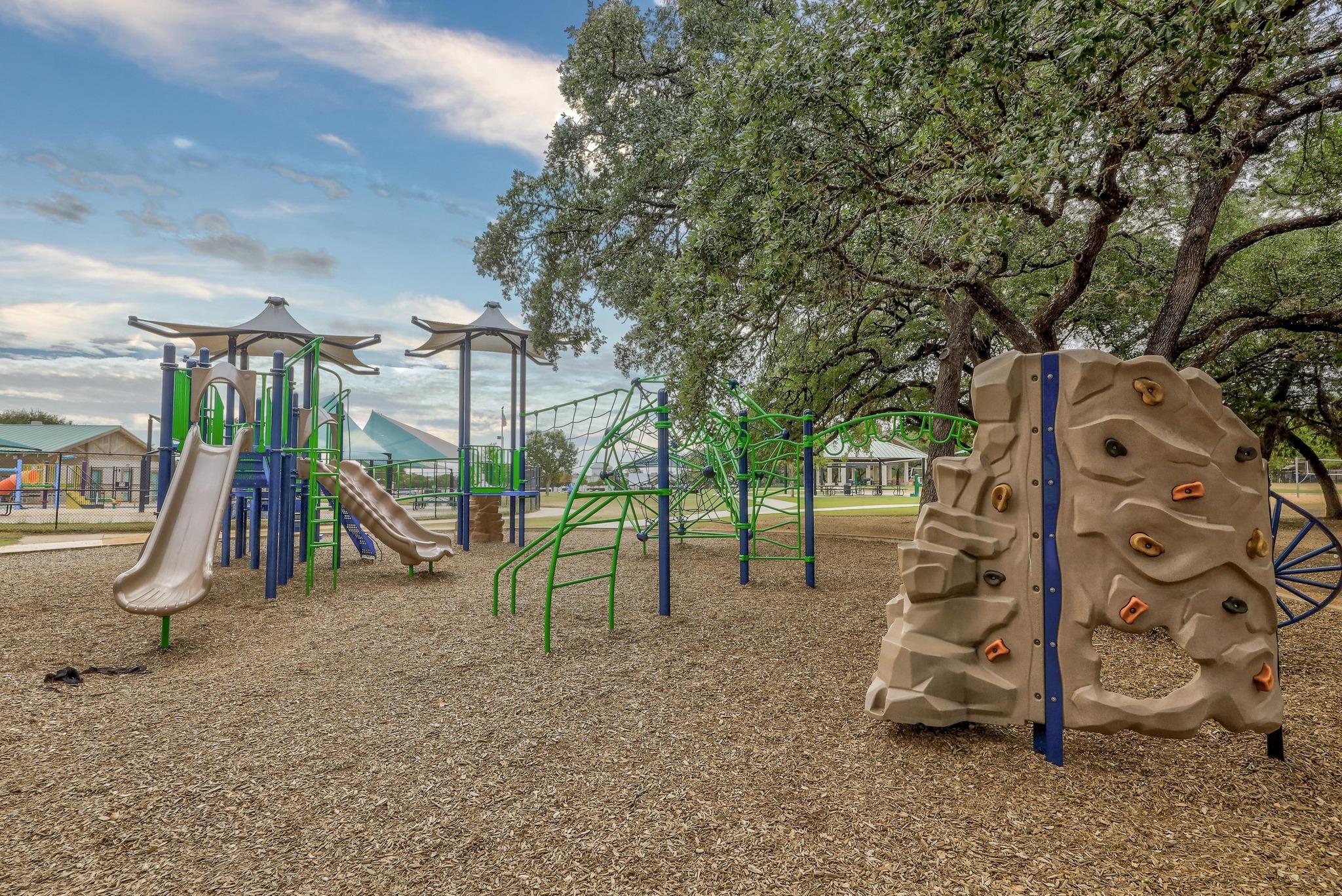 1607 Shady Creek Trl, Cedar Park, TX 78613