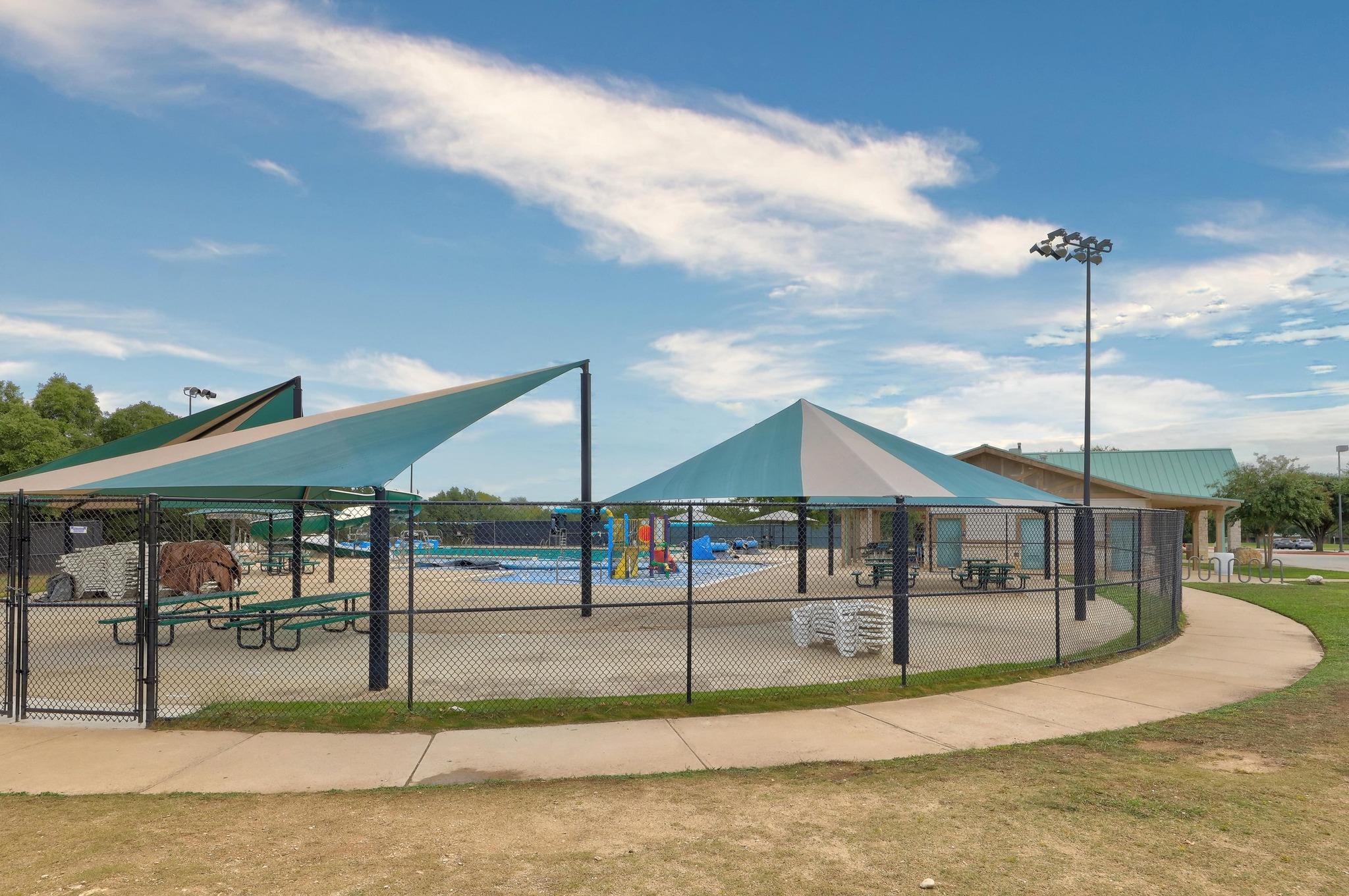 1607 Shady Creek Trl, Cedar Park, TX 78613