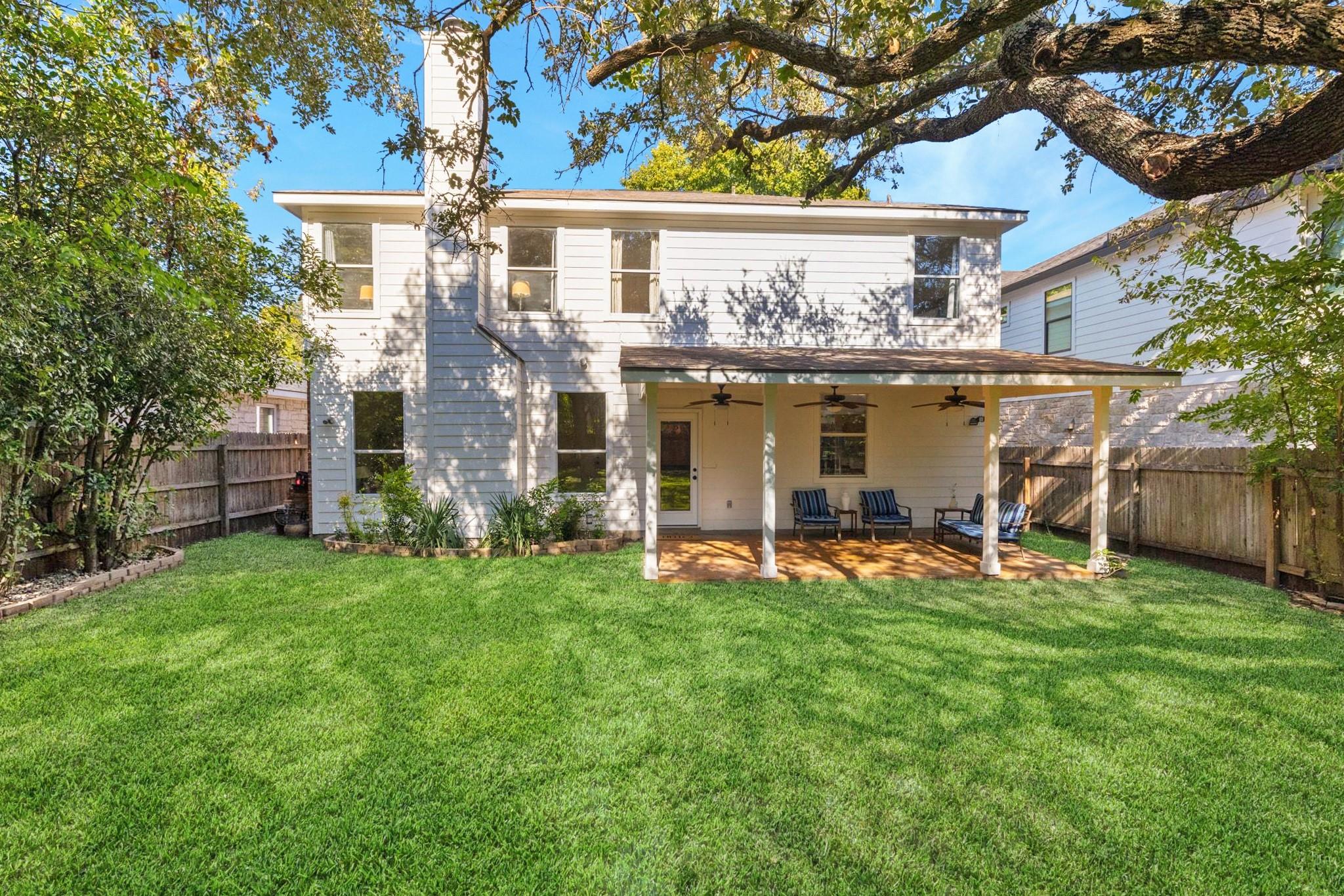 1607 Shady Creek Trl, Cedar Park, TX 78613