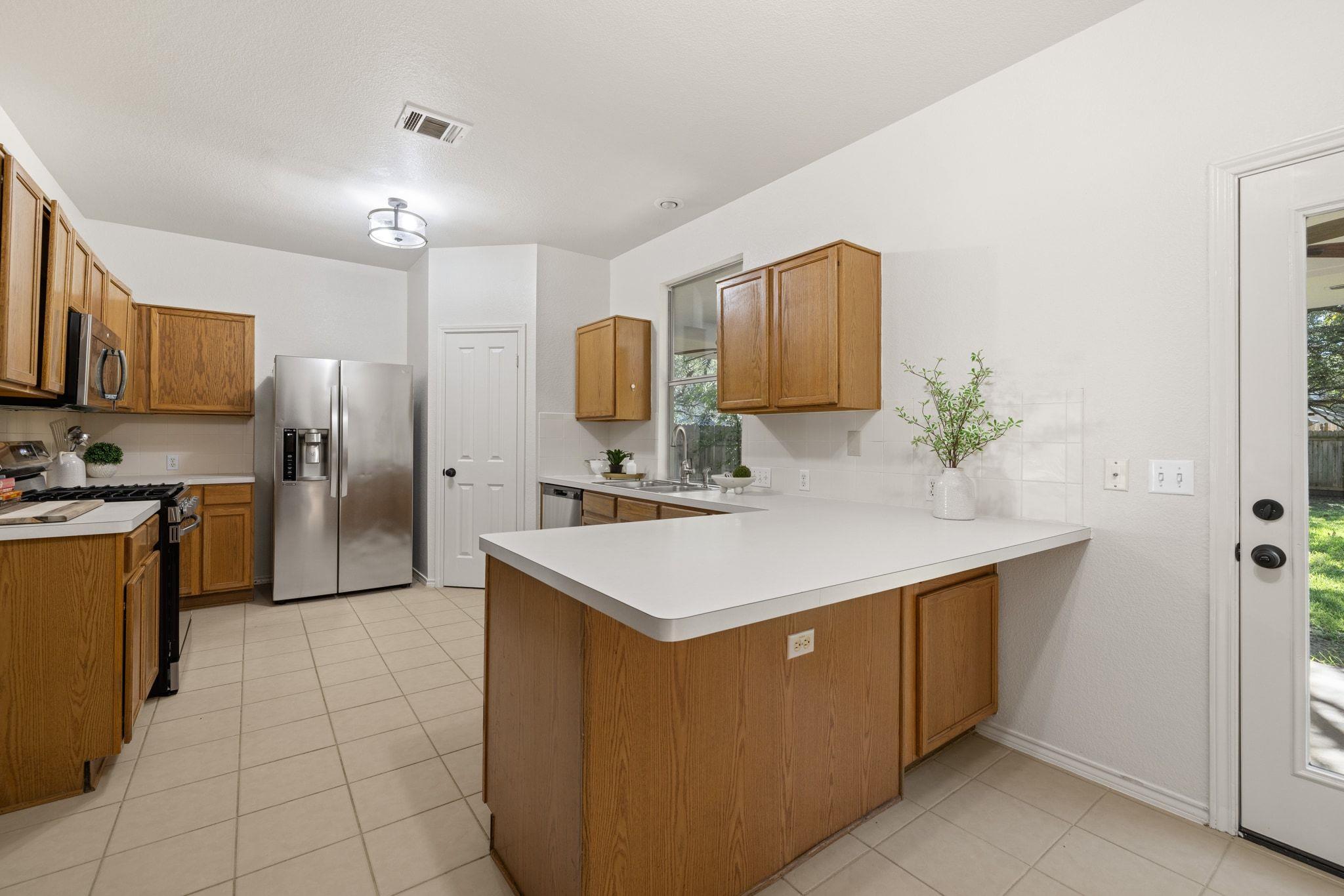 1607 Shady Creek Trl, Cedar Park, TX 78613