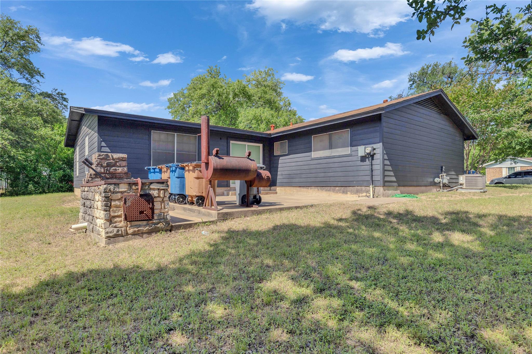 4504 Little Hill Cir, Austin, TX 78725