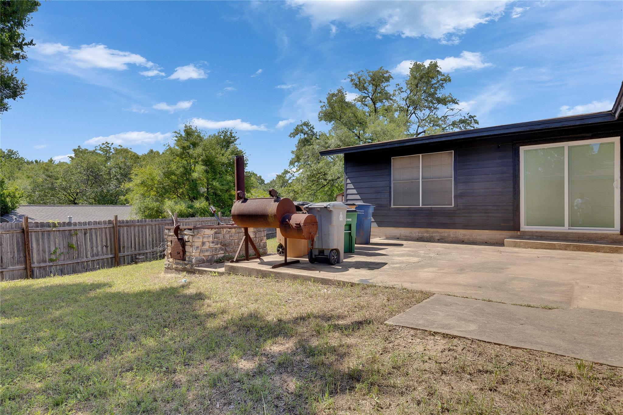 4504 Little Hill Cir, Austin, TX 78725