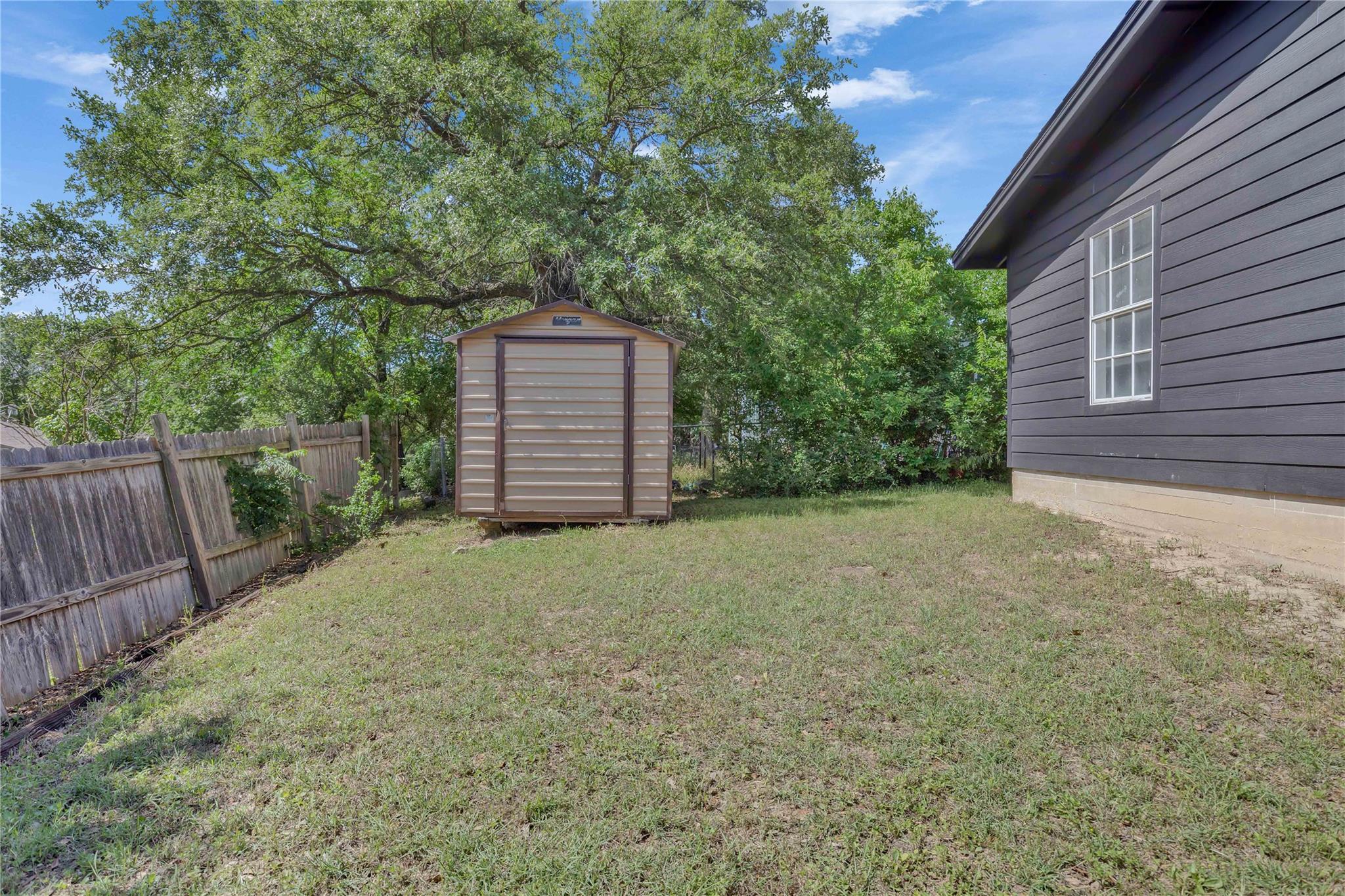 4504 Little Hill Cir, Austin, TX 78725