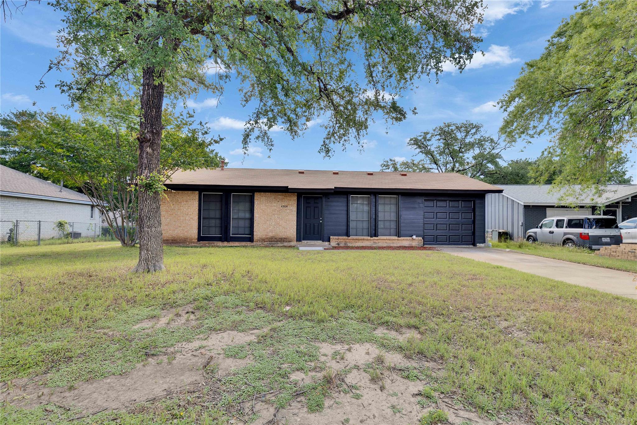 4504 Little Hill Cir, Austin, TX 78725