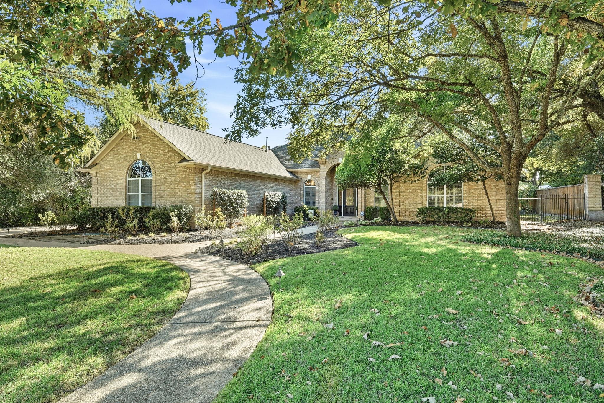 3345 Vintage Dr, Round Rock, TX 78664
