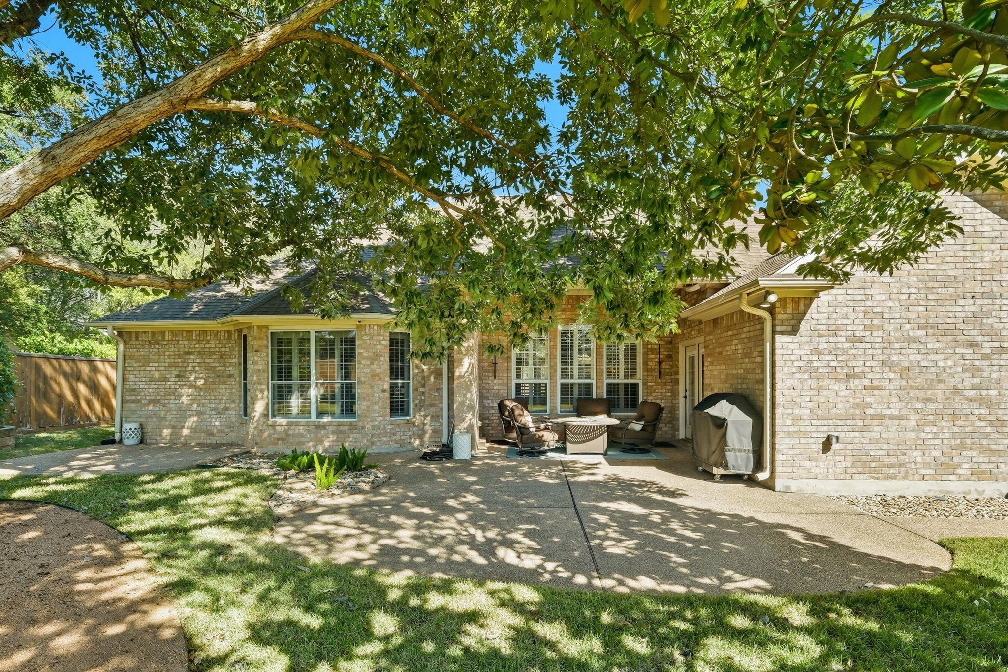 3345 Vintage Dr, Round Rock, TX 78664