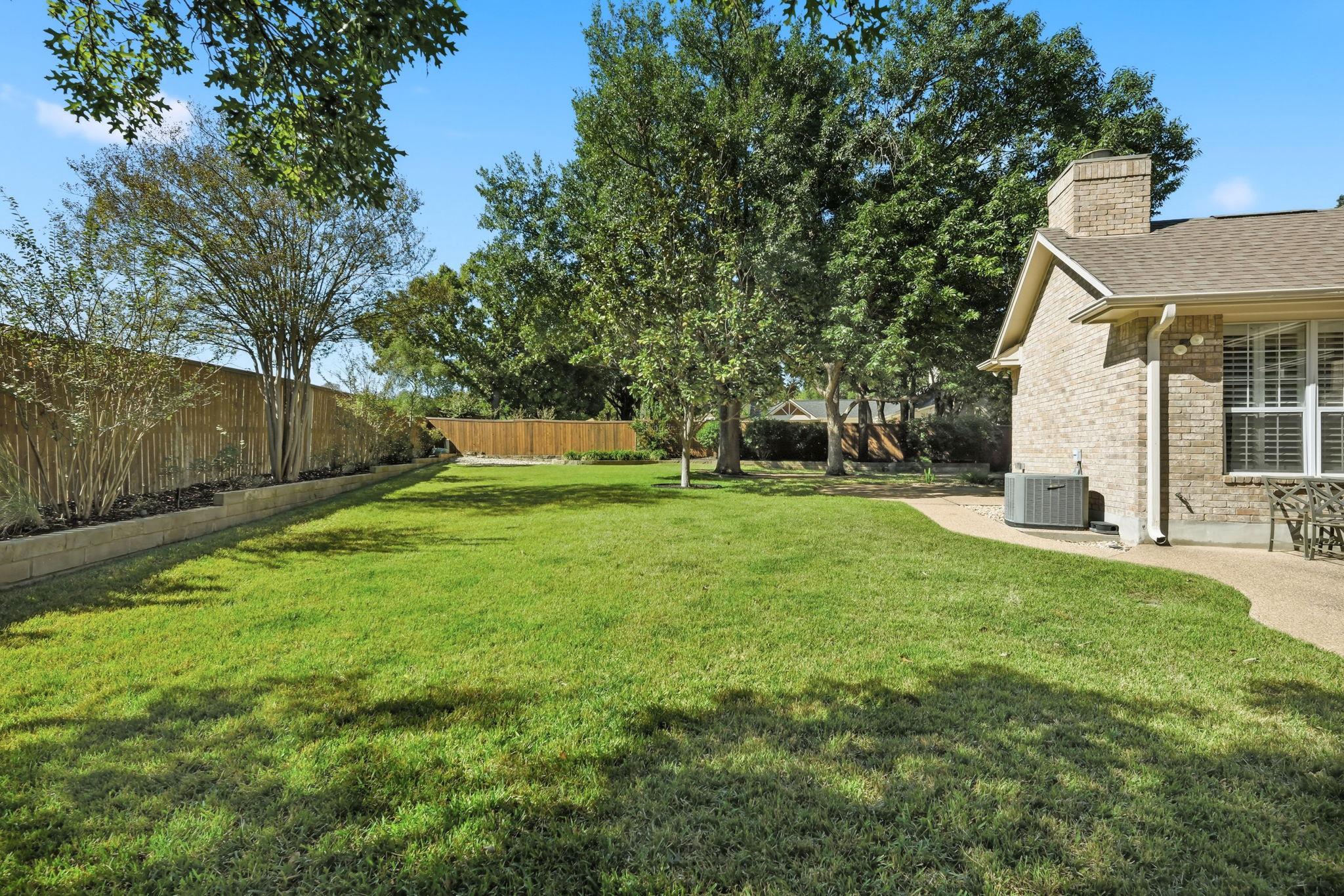 3345 Vintage Dr, Round Rock, TX 78664
