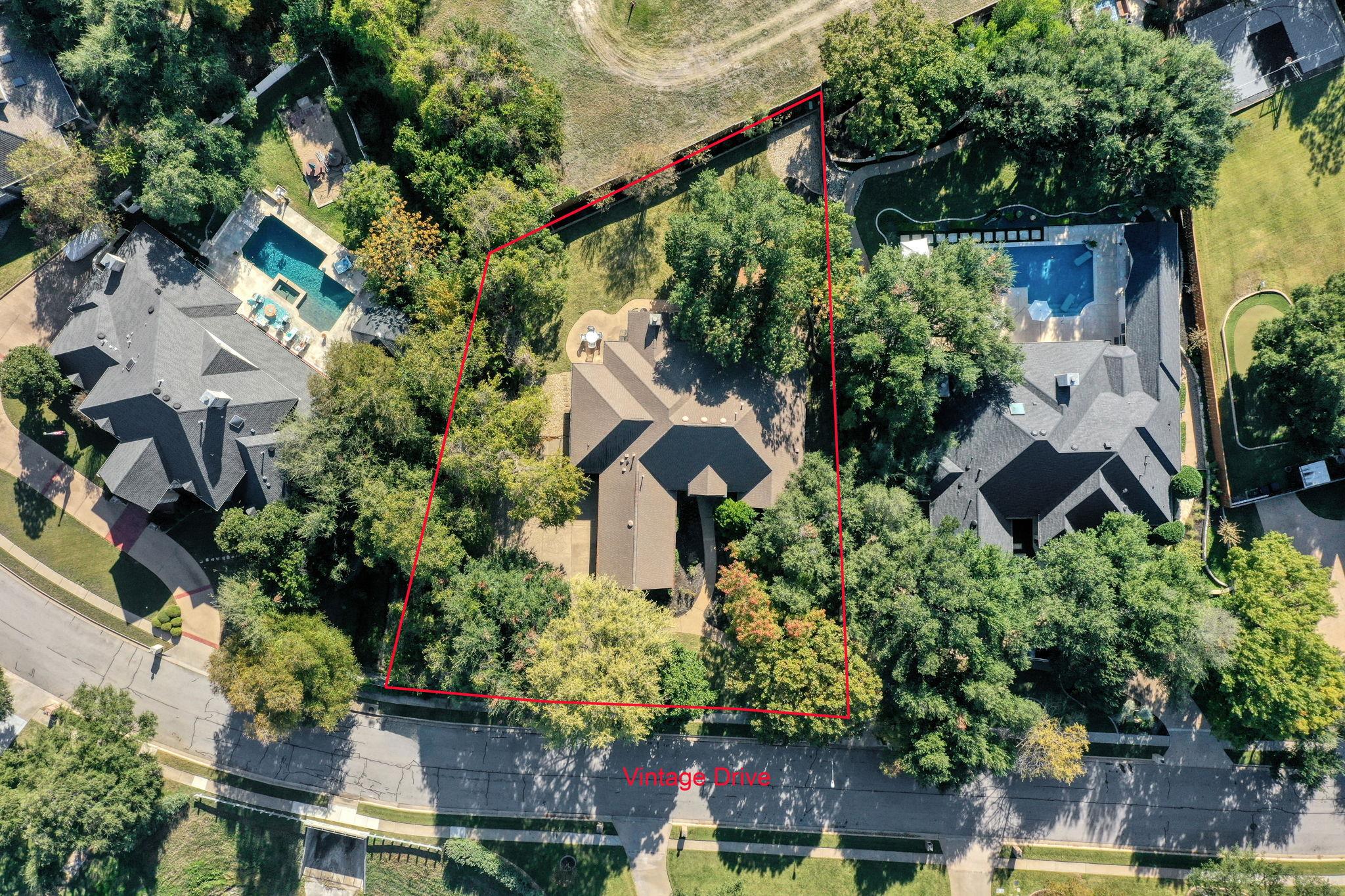 3345 Vintage Dr, Round Rock, TX 78664