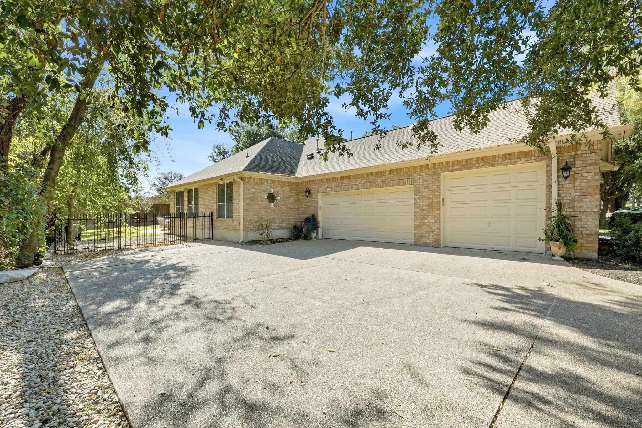 3345 Vintage Dr, Round Rock, TX 78664
