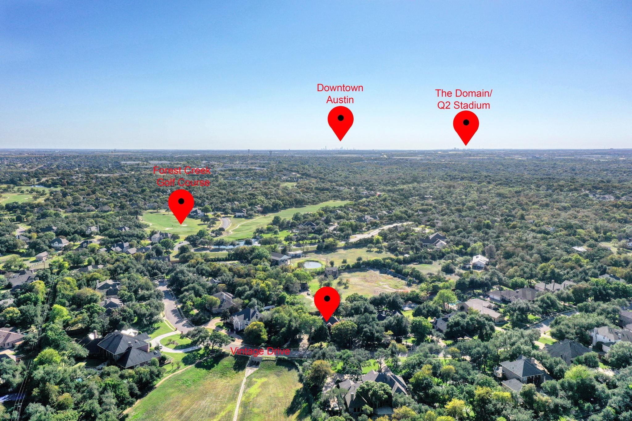 3345 Vintage Dr, Round Rock, TX 78664