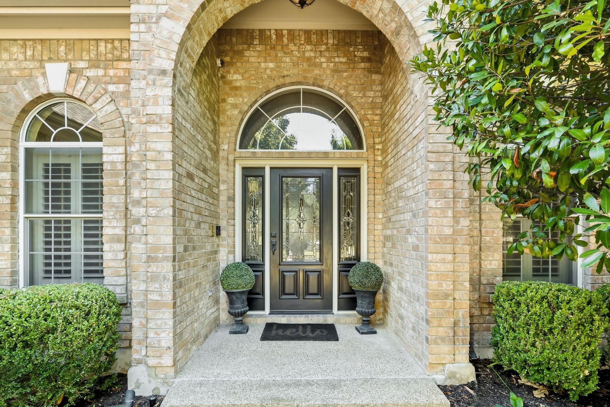 3345 Vintage Dr, Round Rock, TX 78664