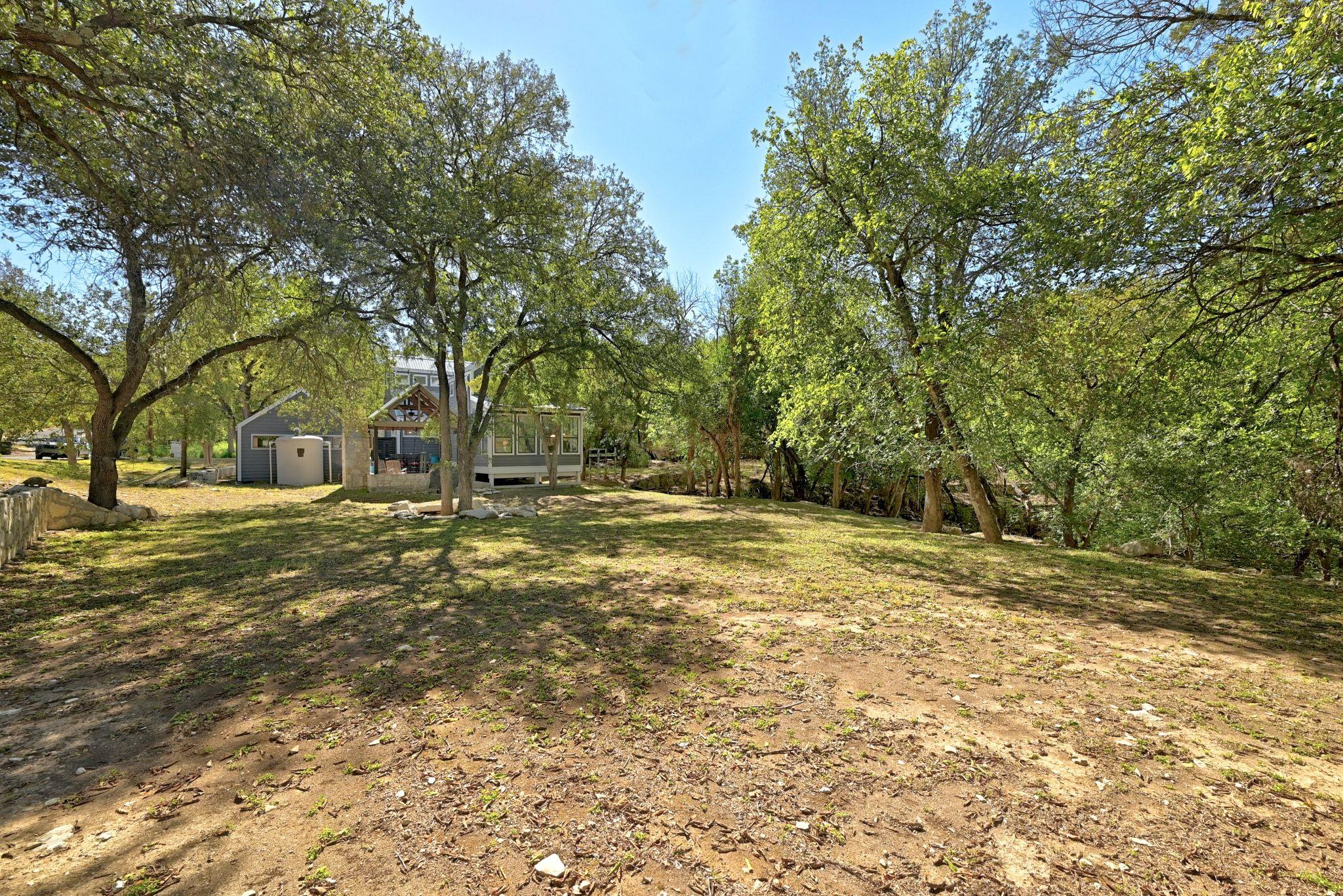 2818 Saratoga Dr, Austin, TX 78733