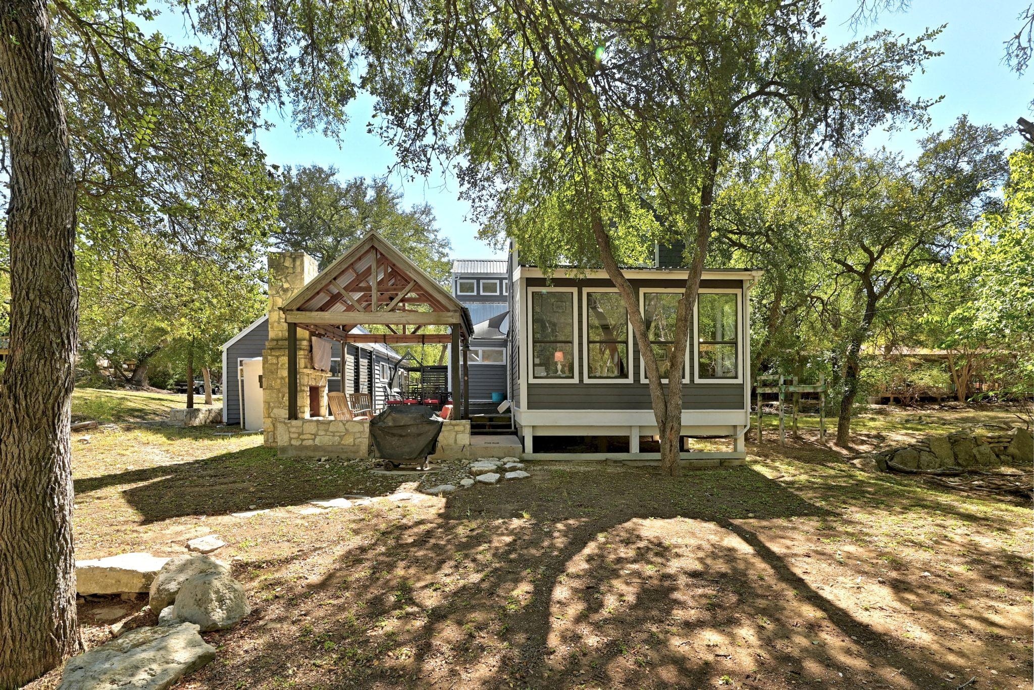 2818 Saratoga Dr, Austin, TX 78733