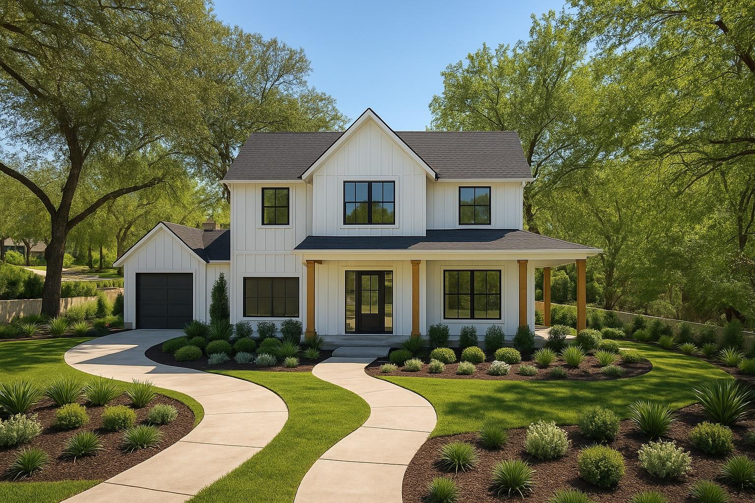 2818 Saratoga Dr, Austin, TX 78733