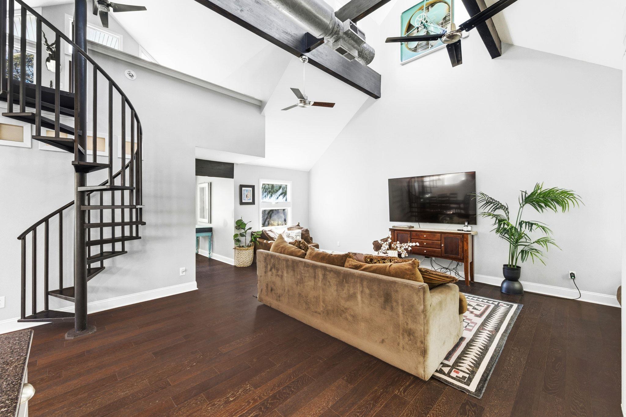 2818 Saratoga Dr, Austin, TX 78733