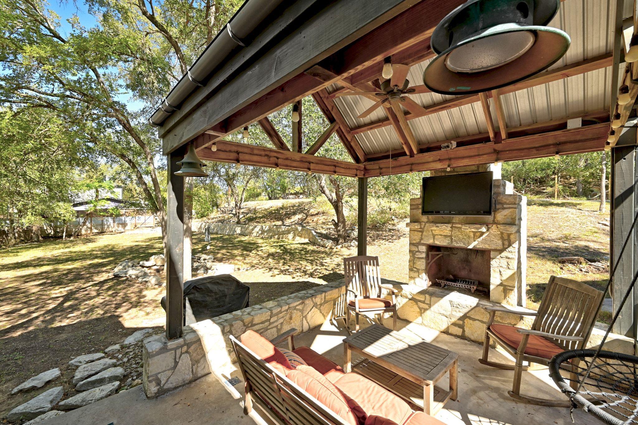 2818 Saratoga Dr, Austin, TX 78733