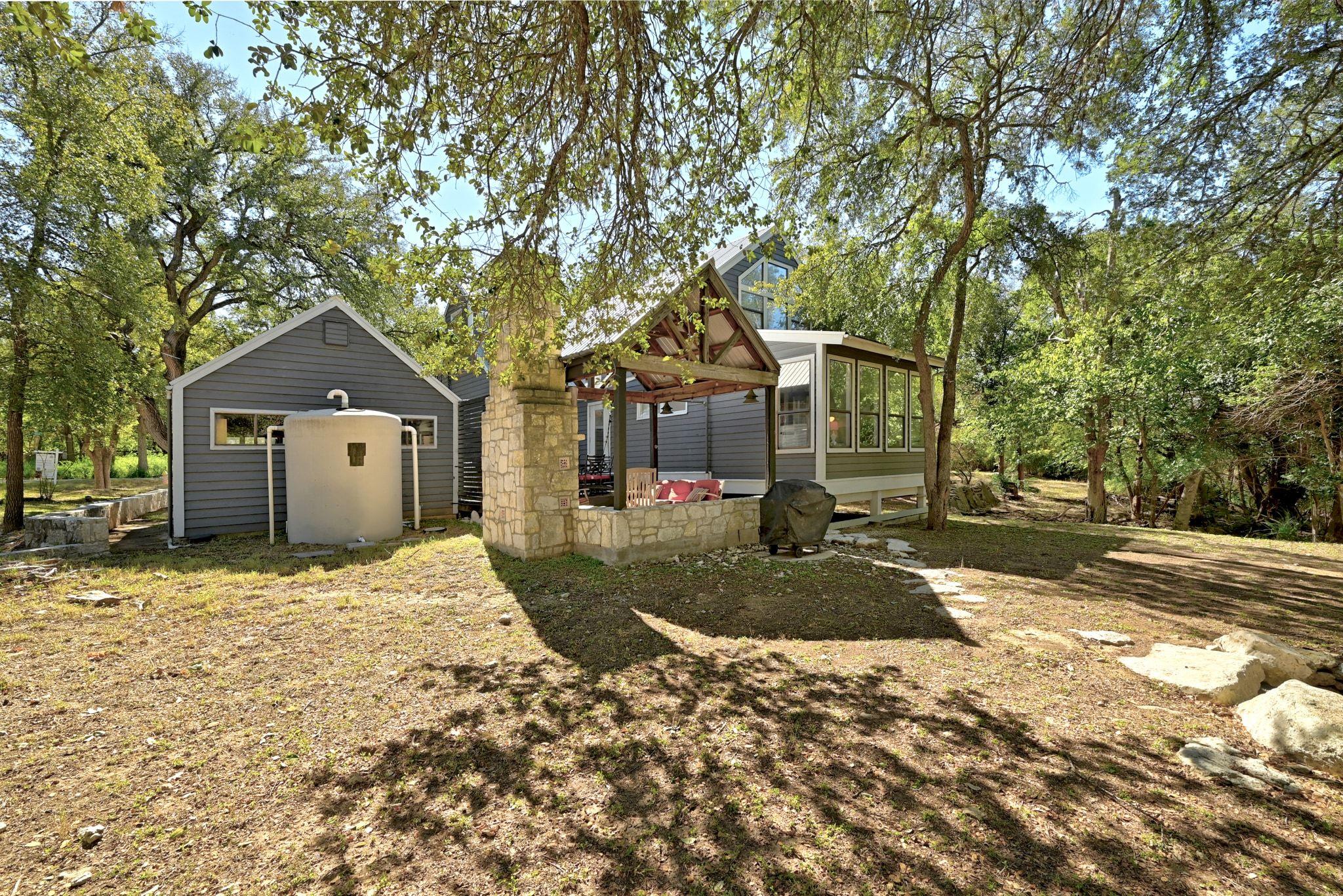 2818 Saratoga Dr, Austin, TX 78733