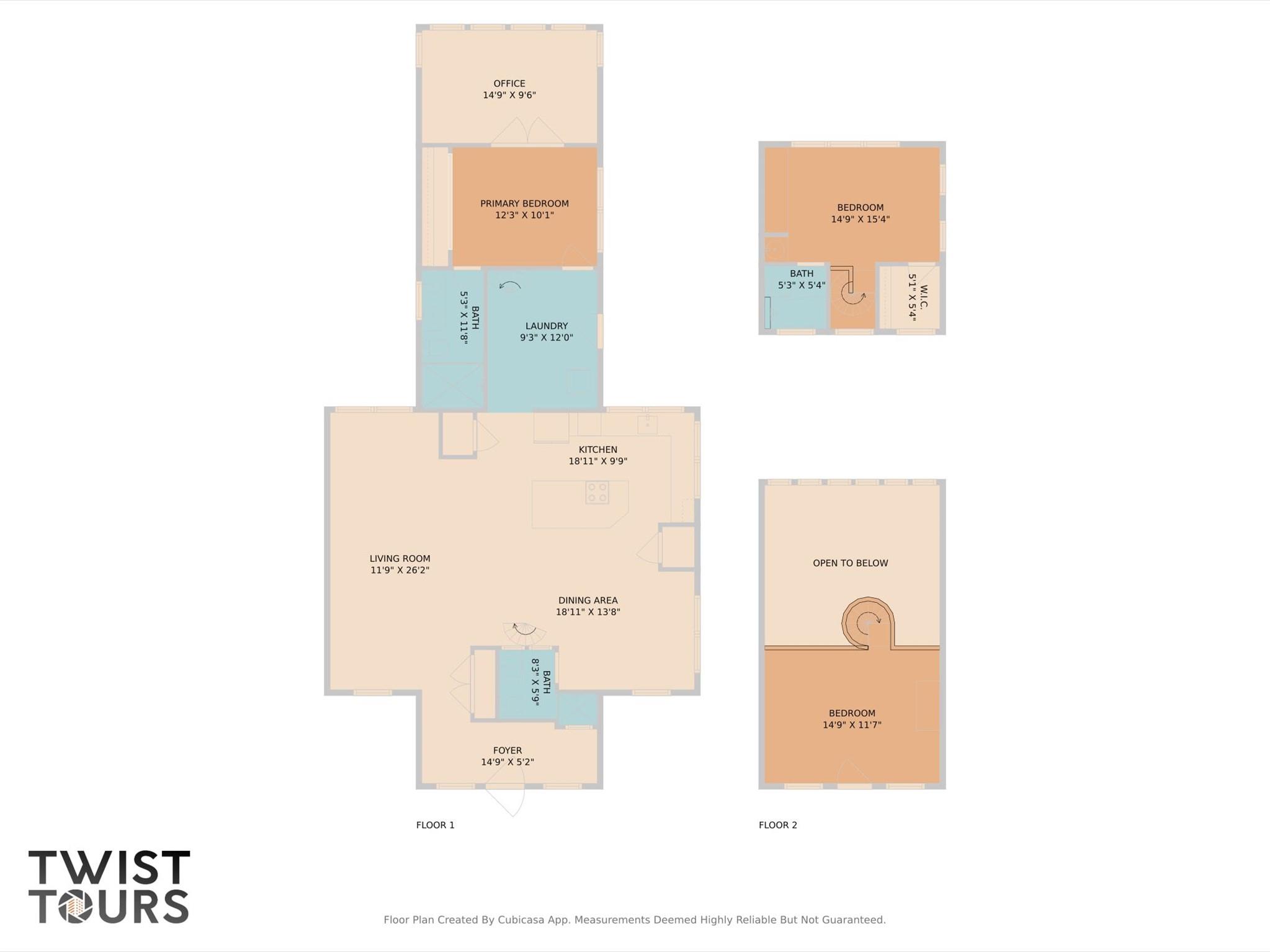 2818 Saratoga Dr, Austin, TX 78733