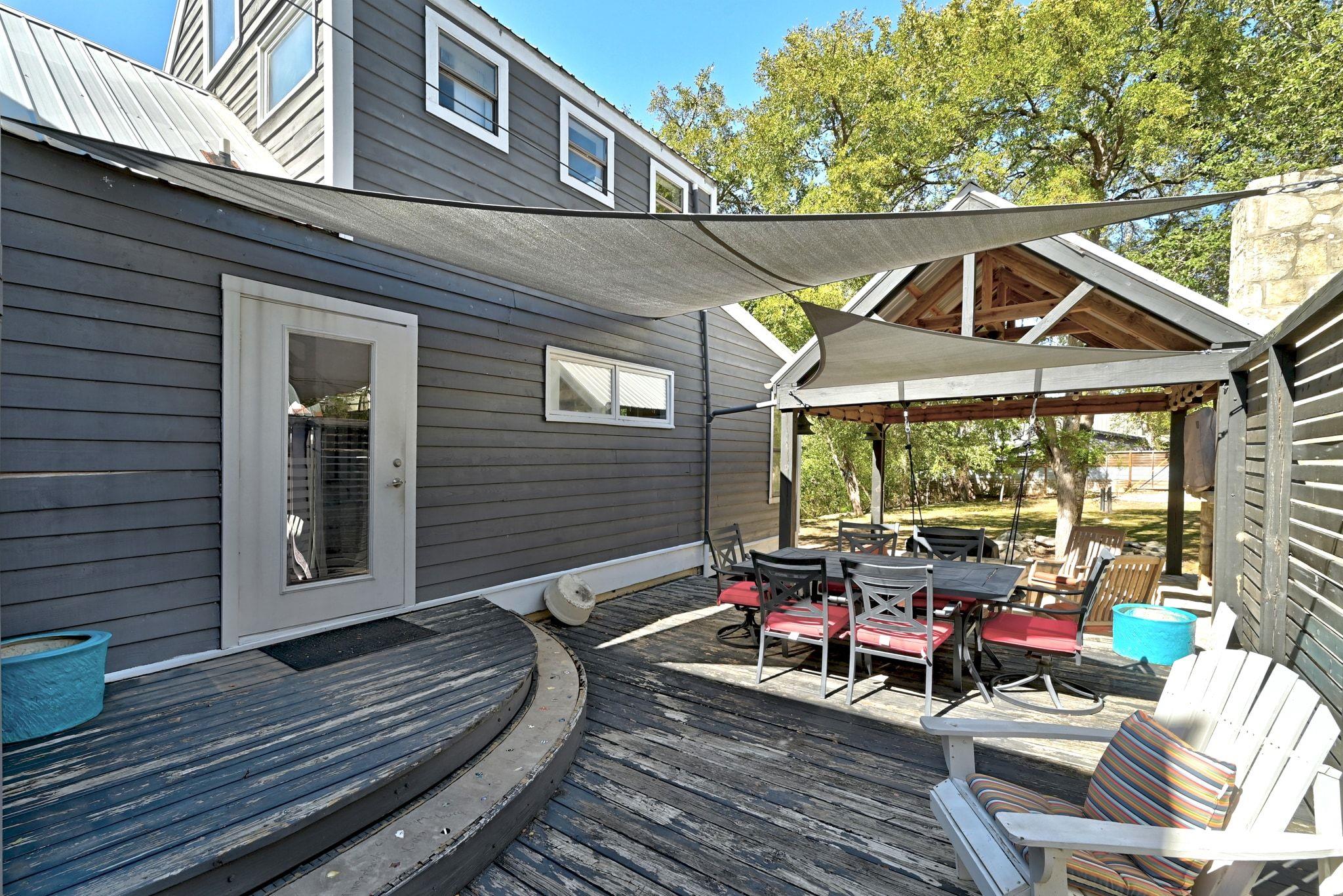 2818 Saratoga Dr, Austin, TX 78733