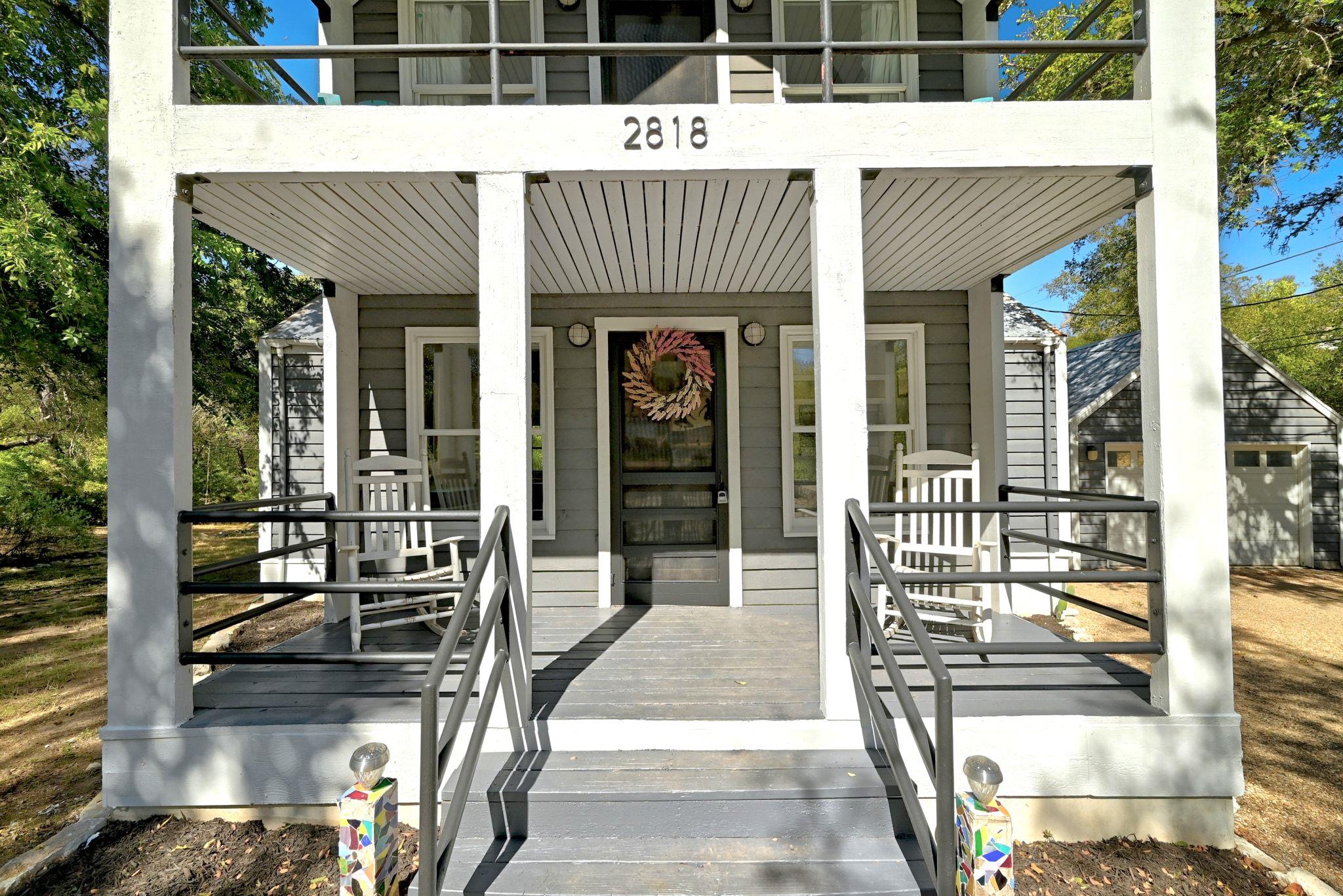 2818 Saratoga Dr, Austin, TX 78733