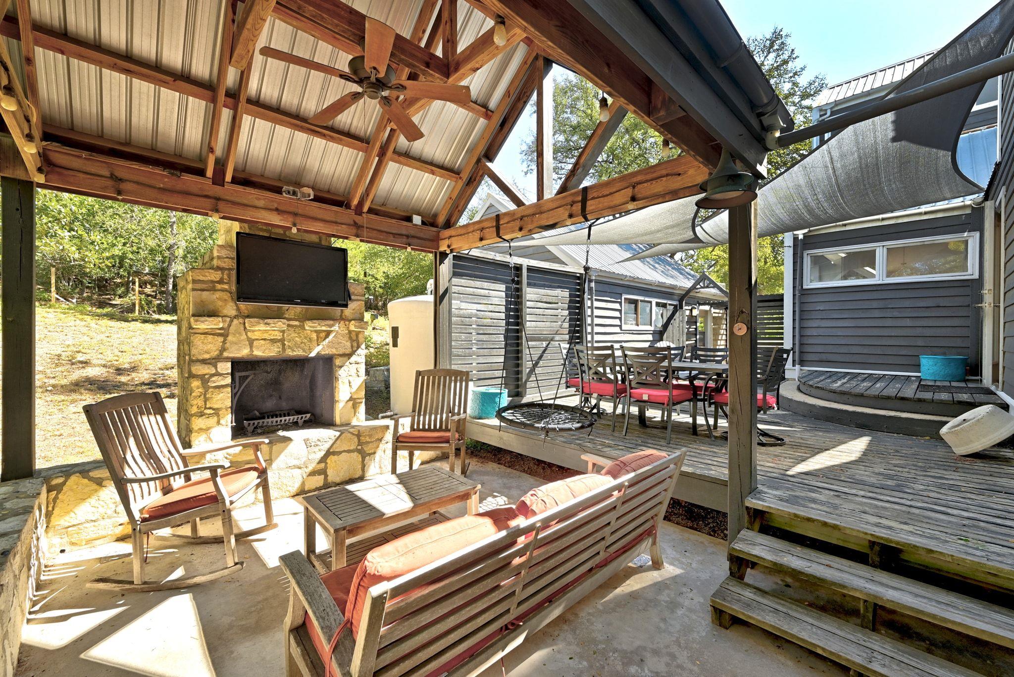 2818 Saratoga Dr, Austin, TX 78733