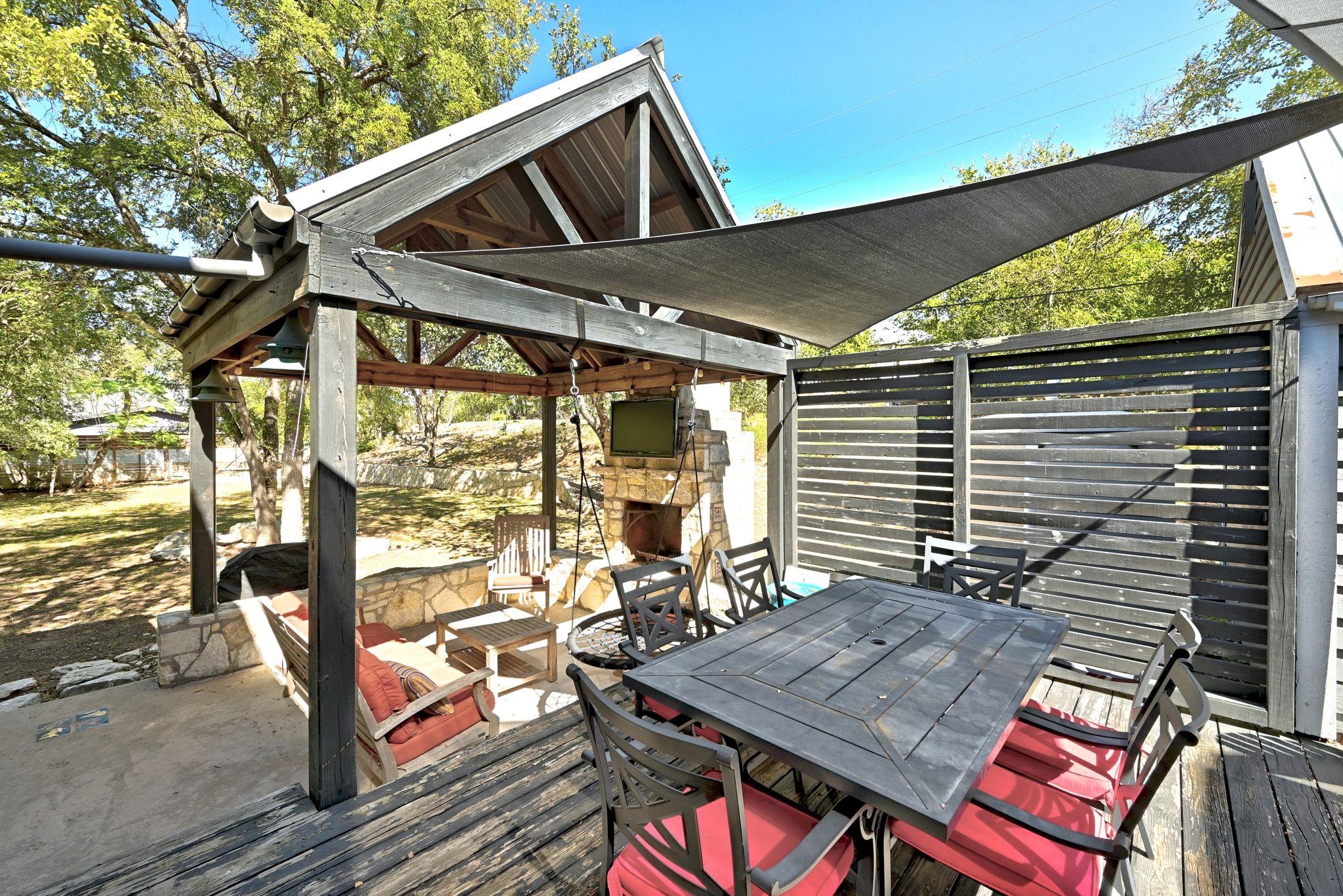 2818 Saratoga Dr, Austin, TX 78733