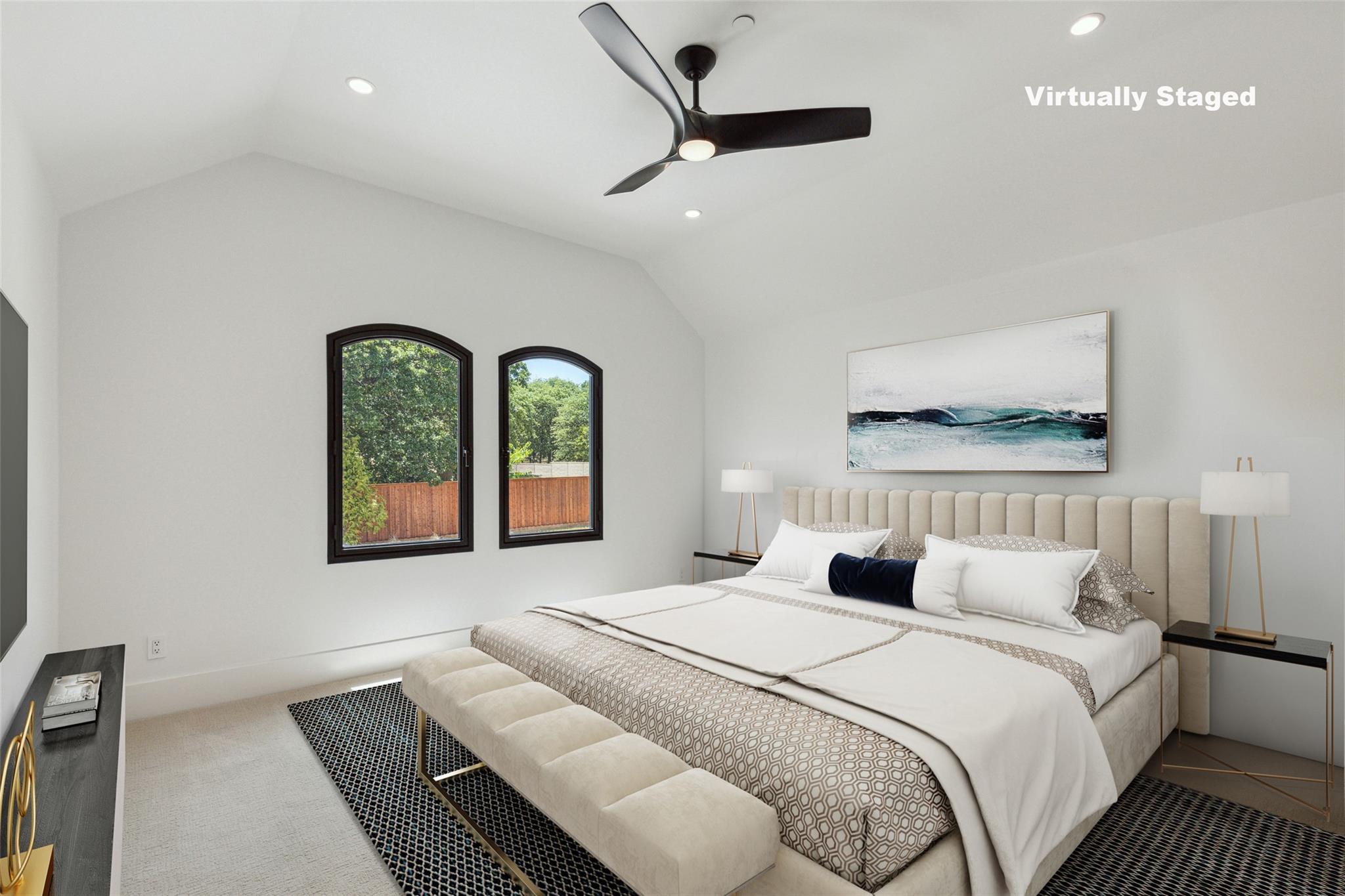 615 Brewer Rd, Southlake, TX 76092