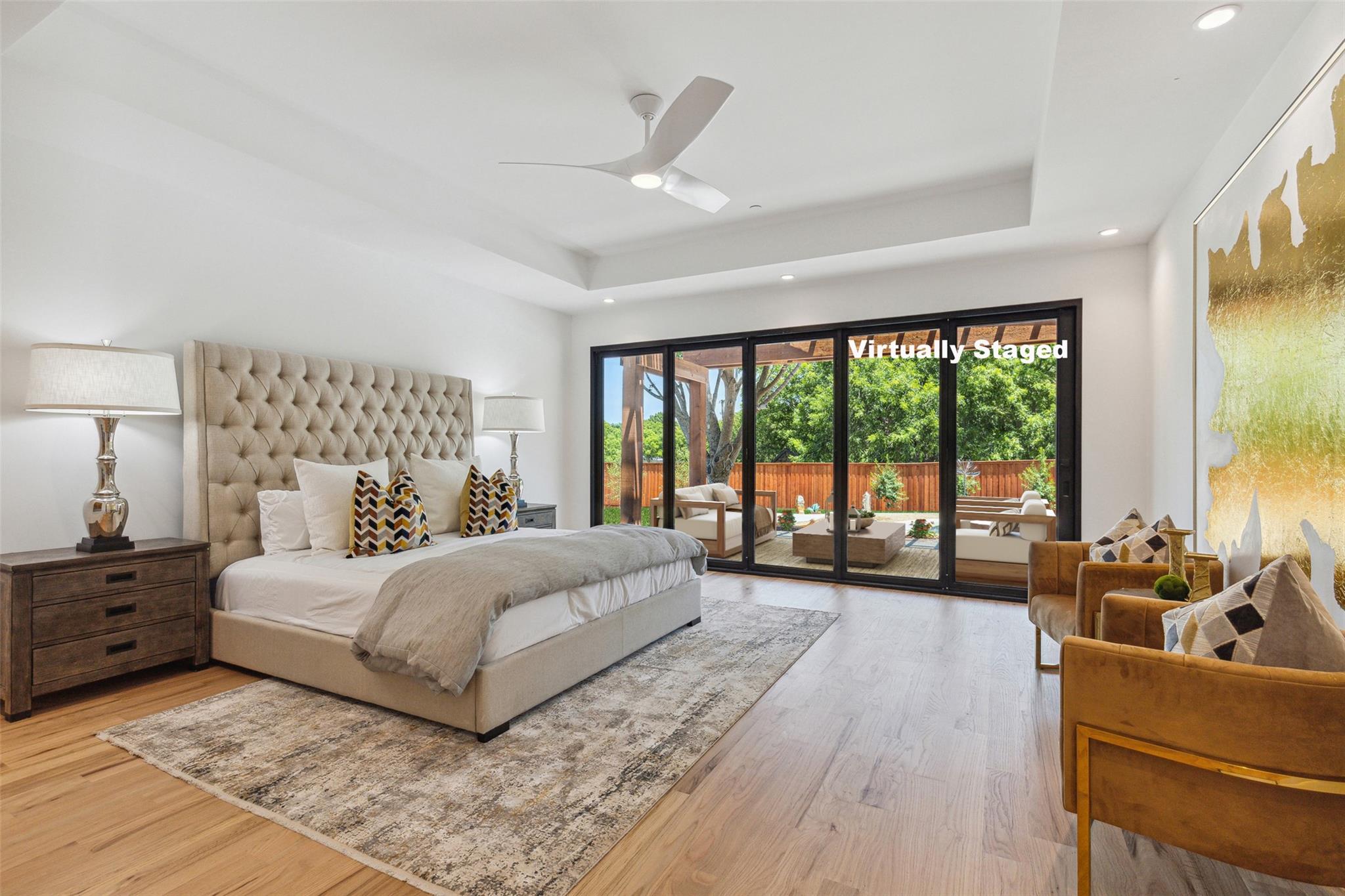 615 Brewer Rd, Southlake, TX 76092