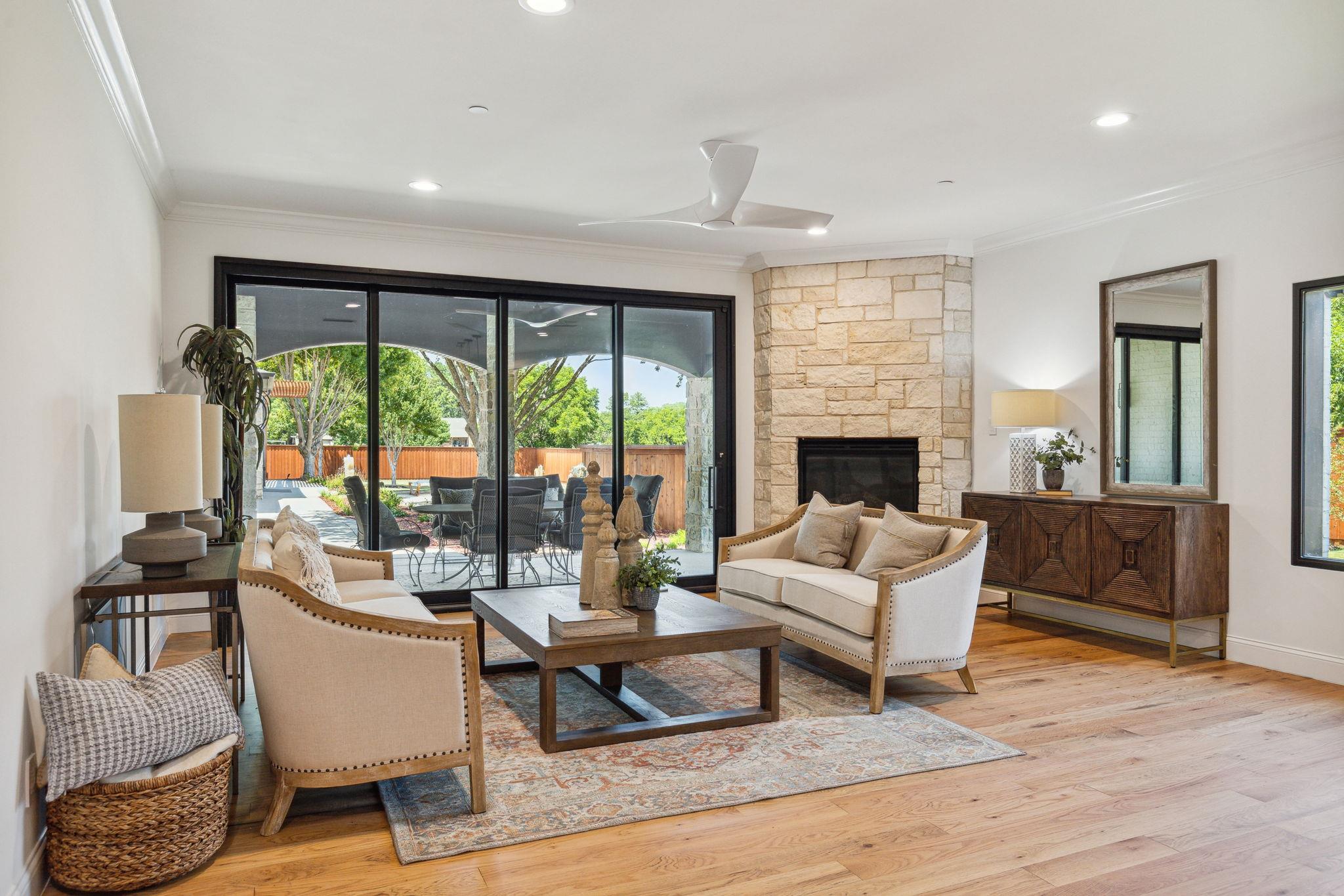 615 Brewer Rd, Southlake, TX 76092