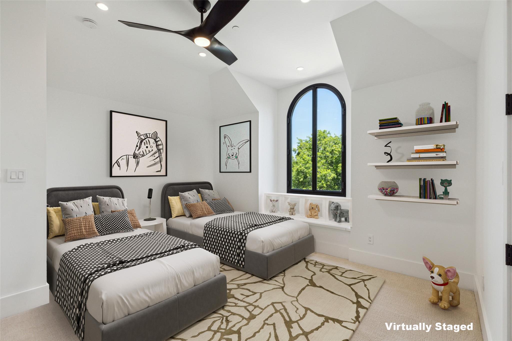 615 Brewer Rd, Southlake, TX 76092